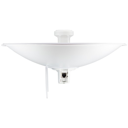 Ubiquiti Z PBE M5 400 Netzwerk