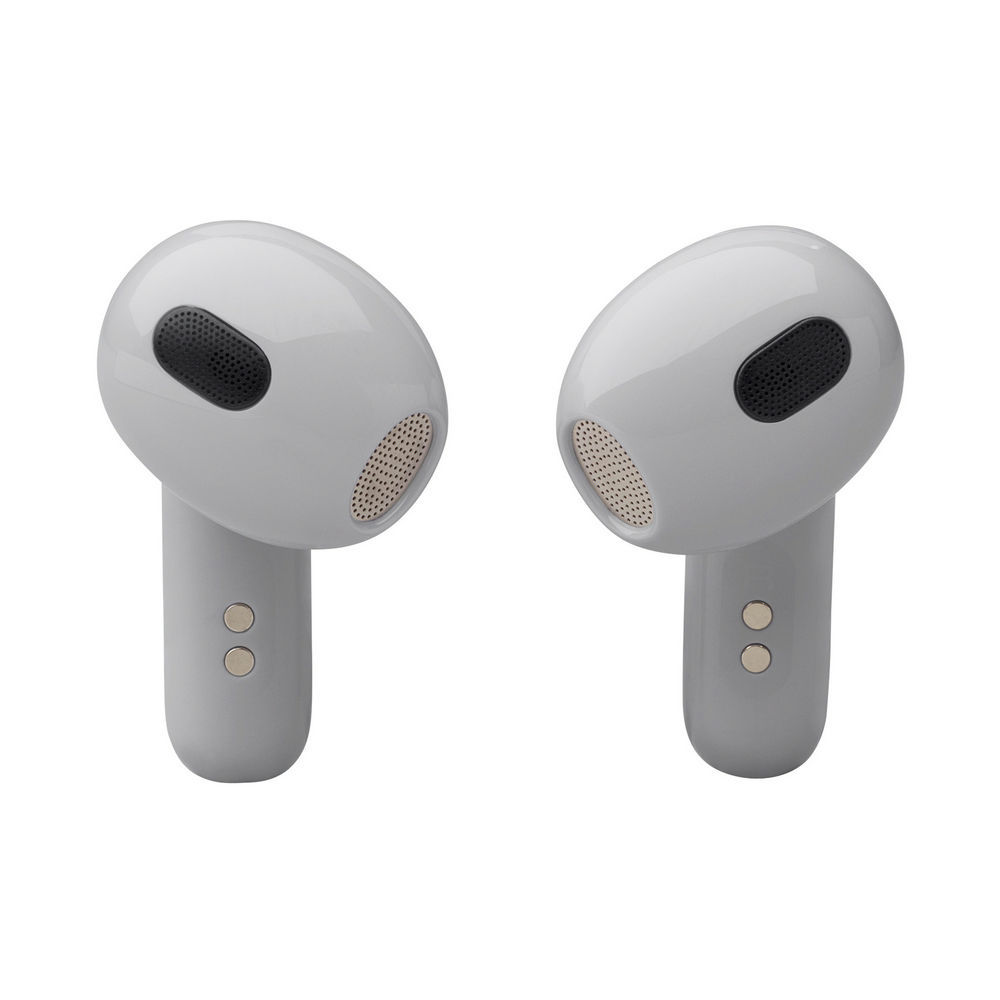 JBL Harman JBL LIVE FLEX3 silver PC-Zubehoer