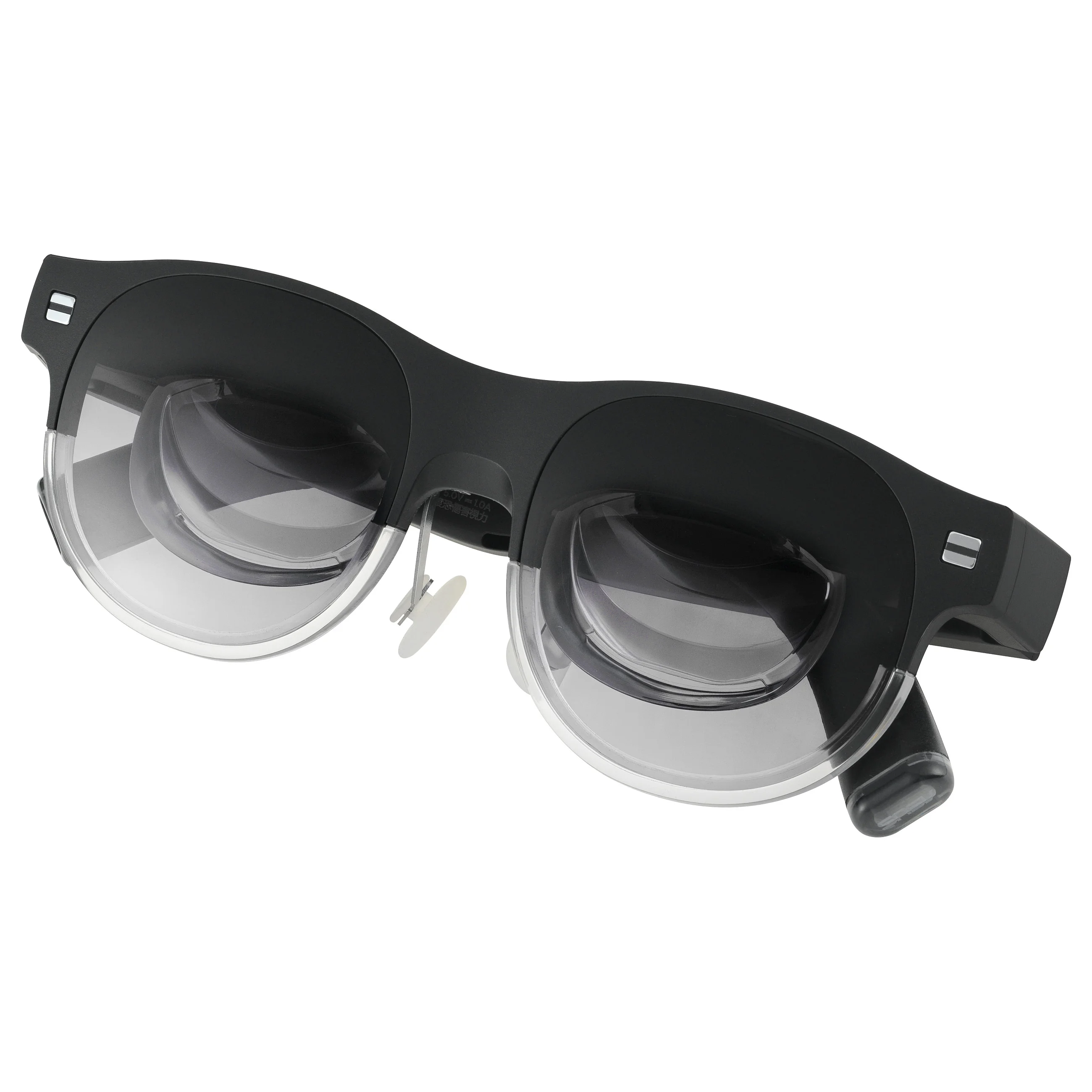 ASUS AirVision M1 Smart Glasses Video & Audio