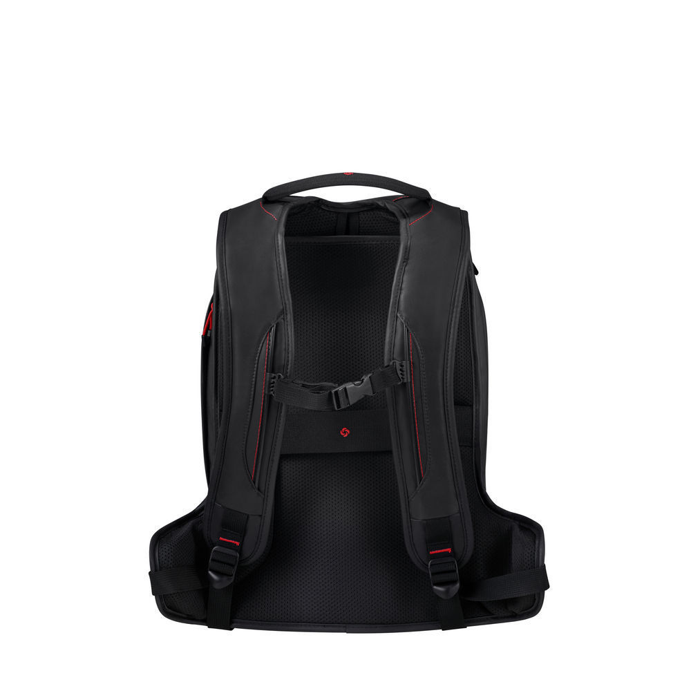 SAMSONITE Laptop Rucksack Ecodiver M  black Notebook & Tablet Zubehoer