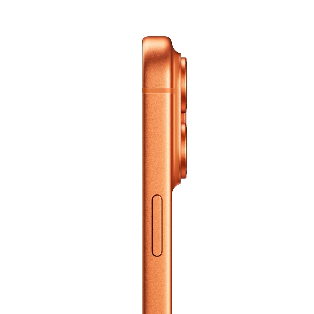 Apple iPhone 17 Pro  256GB  cosmic orange Handys & Tablets