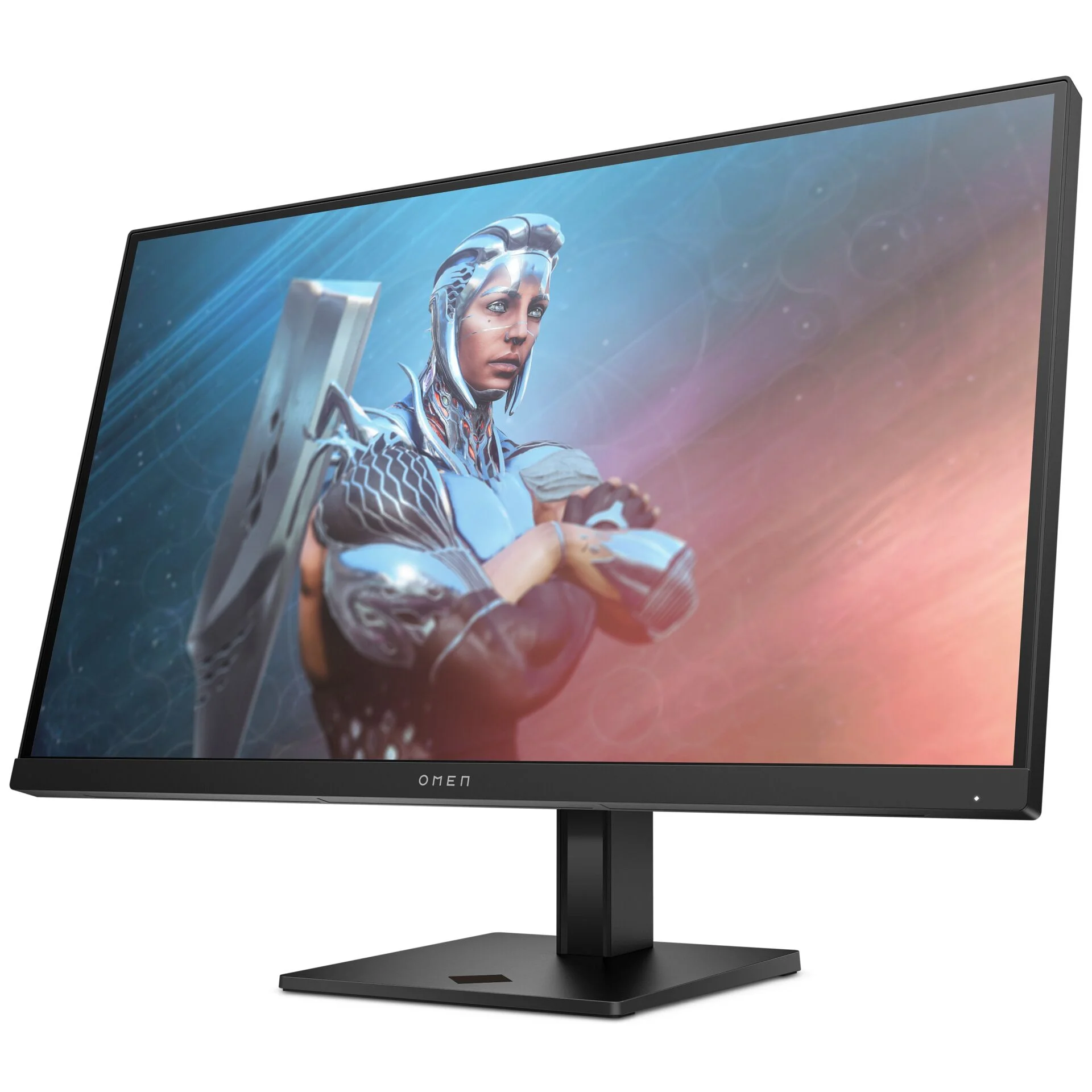 OMEN by HP 27 Zoll FHD 165 Hz Gaming Monitor   OMEN 27 Monitore