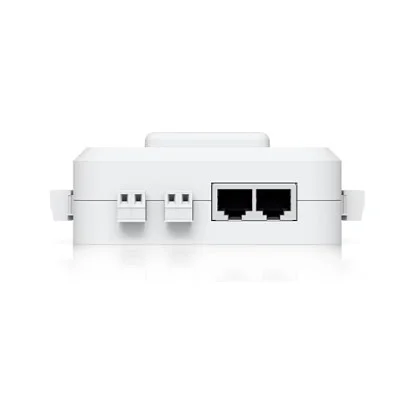 Ubiquiti UA Retrofit Hub 2 Netzwerk