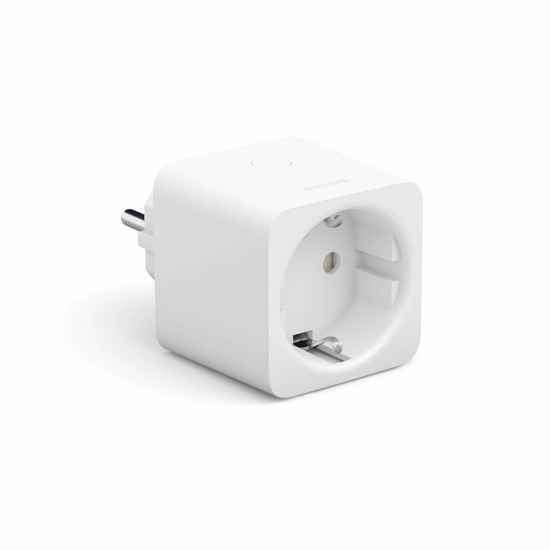 Philips Smart Plug weiss Steckdosen