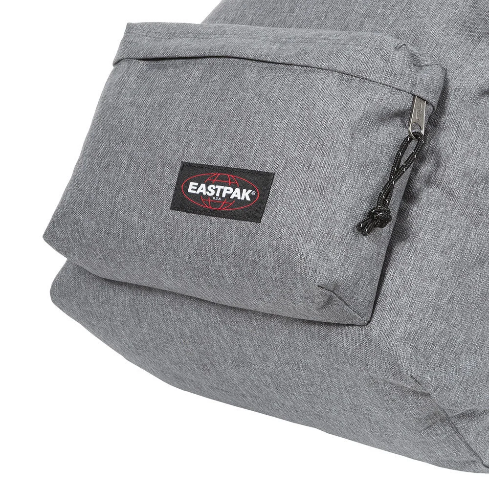 EASTPAK Rucksack Padded Pak R  grau Taschen & Rucksaecke