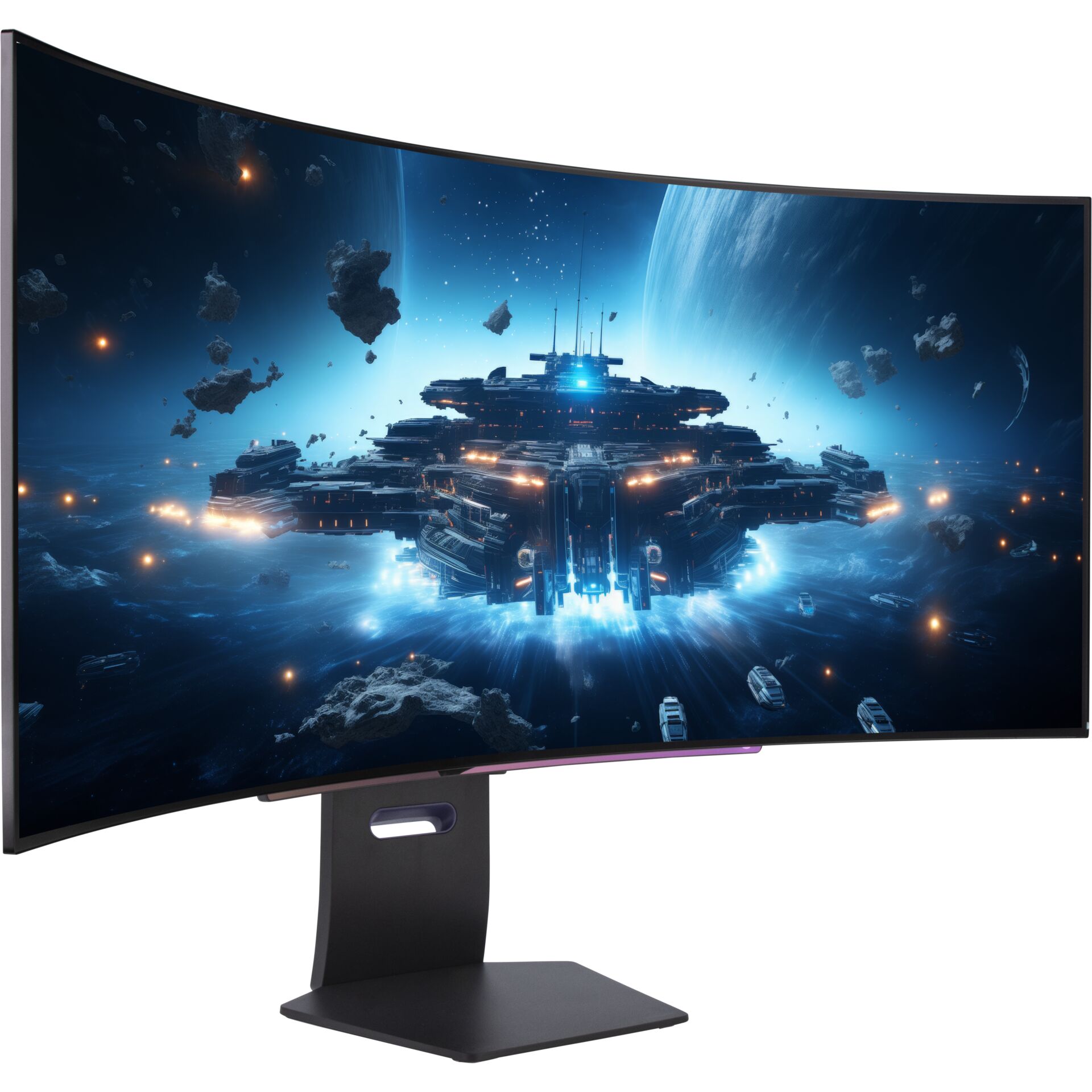 LG 45GS95QX B Monitore