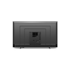 Philips 55PUS7609 12 Fernseher 139 7 cm  55   4K Ultra HD Smart TV WLAN Anthrazit  Grau Video & Audio