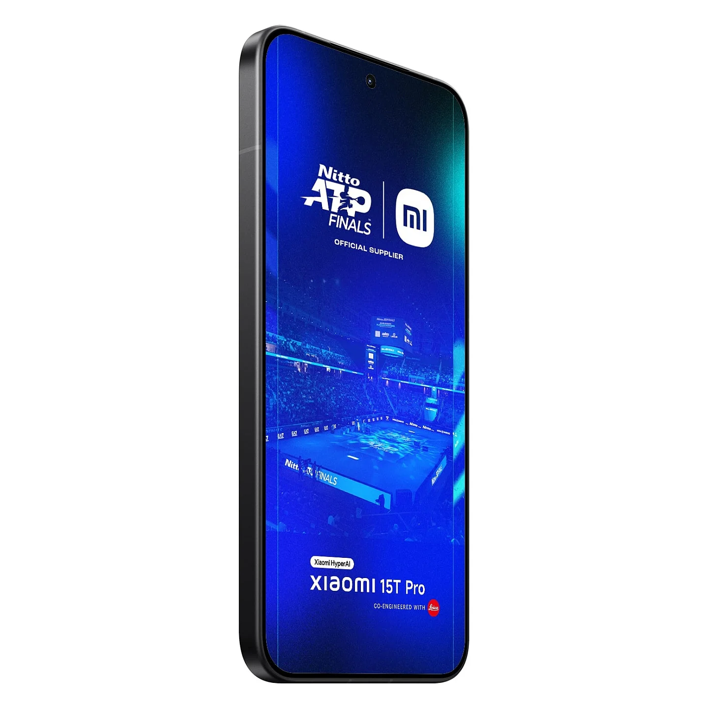 Xiaomi 15T Pro 5G Dual Sim 12RAM 512GB black Smartphones