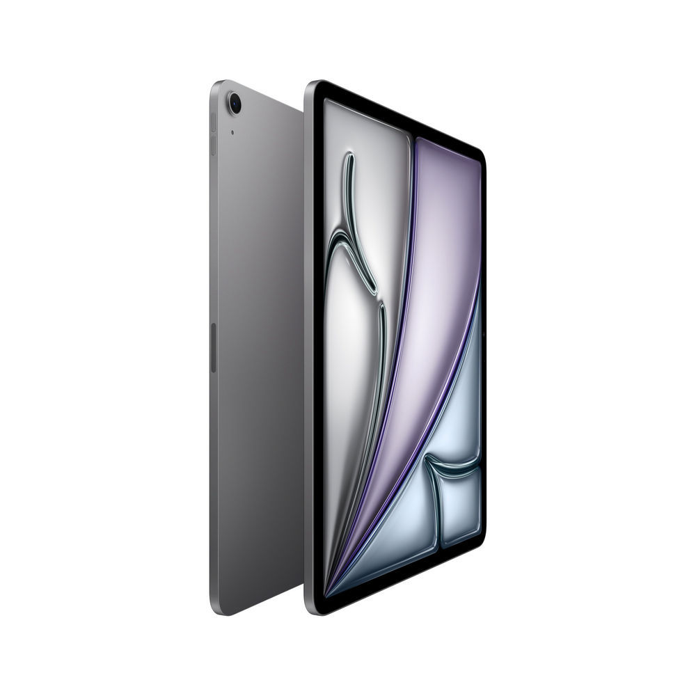 Apple iPad Air 13 M3 Wi Fi 256GB  spacegrau  7 Gen Notebooks & E-Book Reader