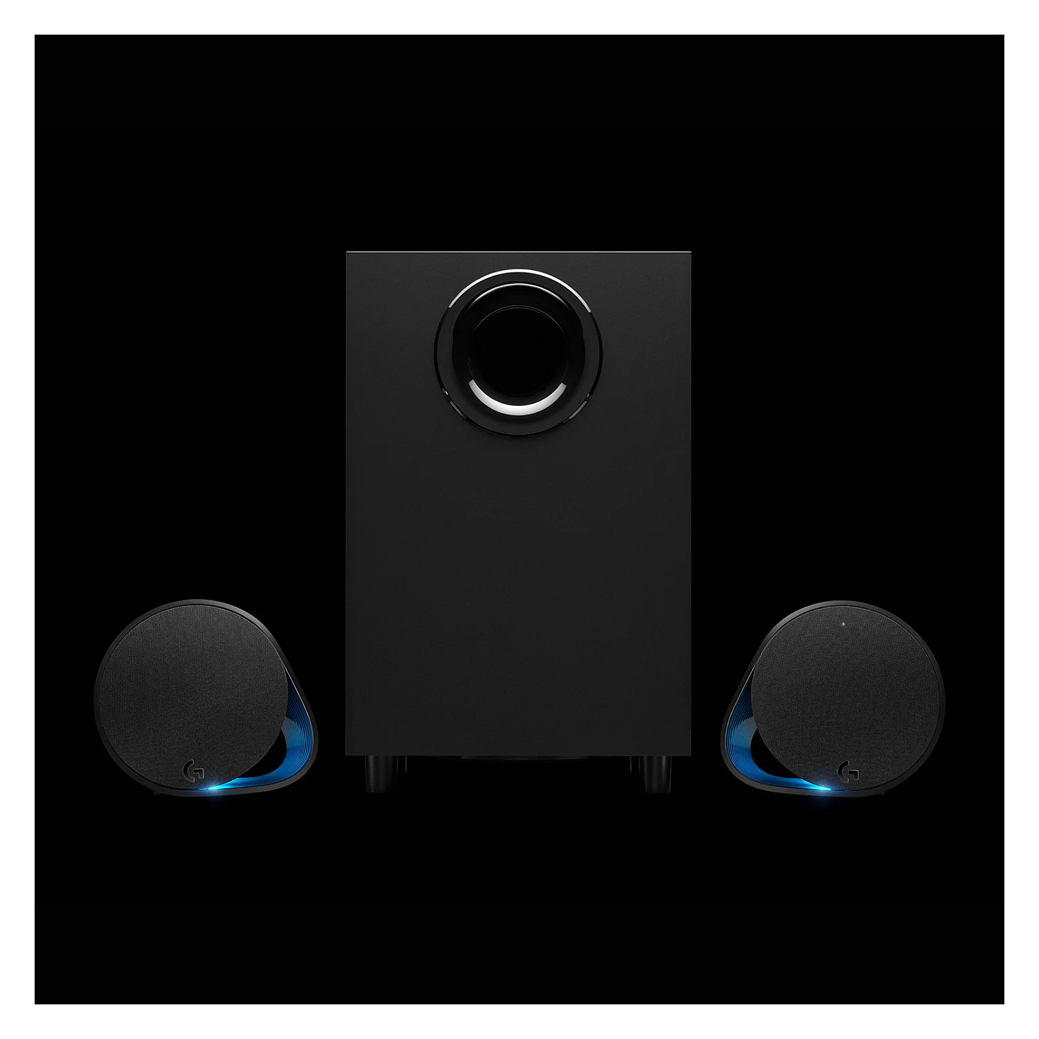 Logitech G560 2 1 Bluetooth USB PC-Zubehoer