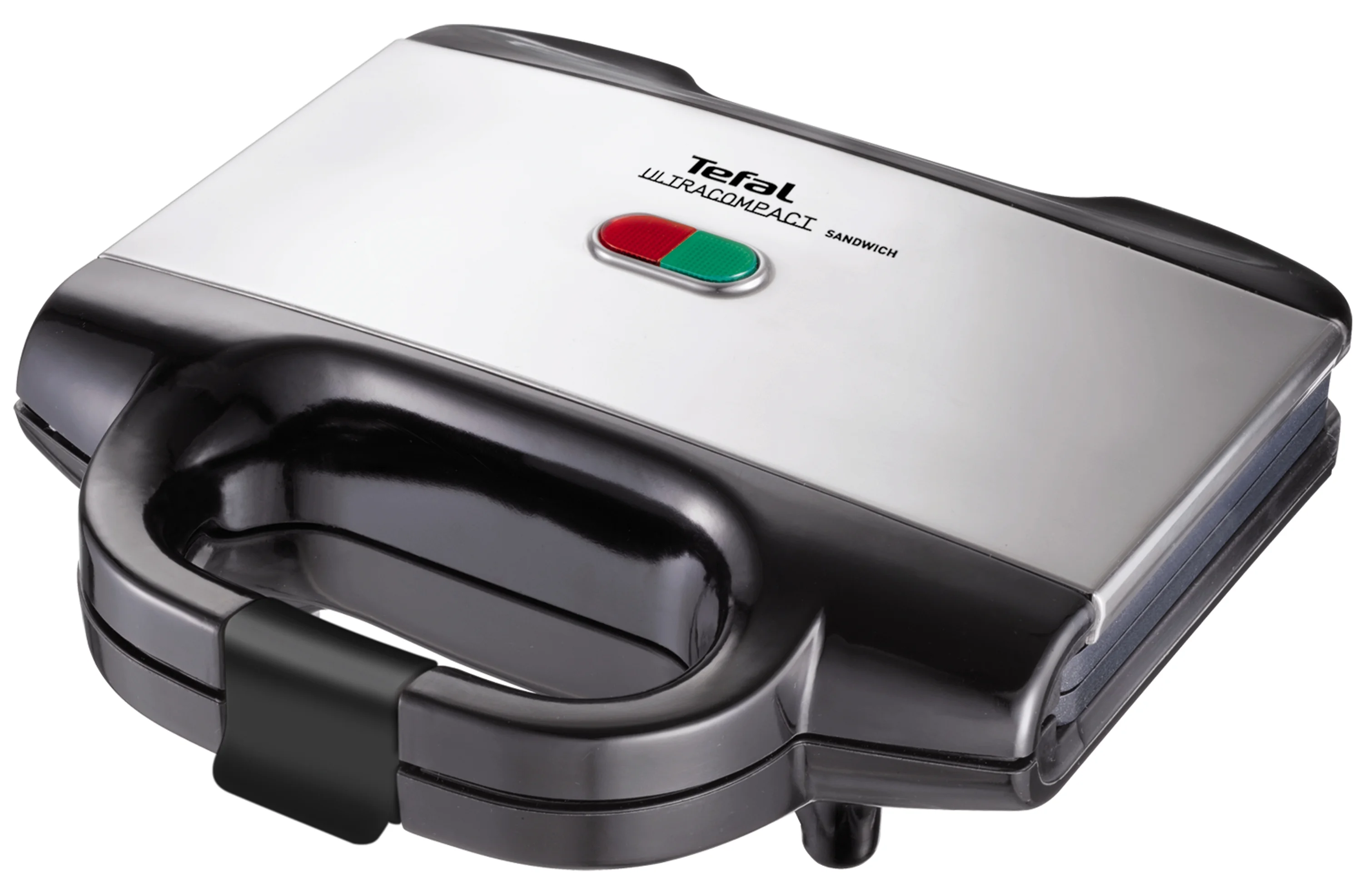 Tefal SM 1552 UltraCompact Sandwichtoaster Toaster