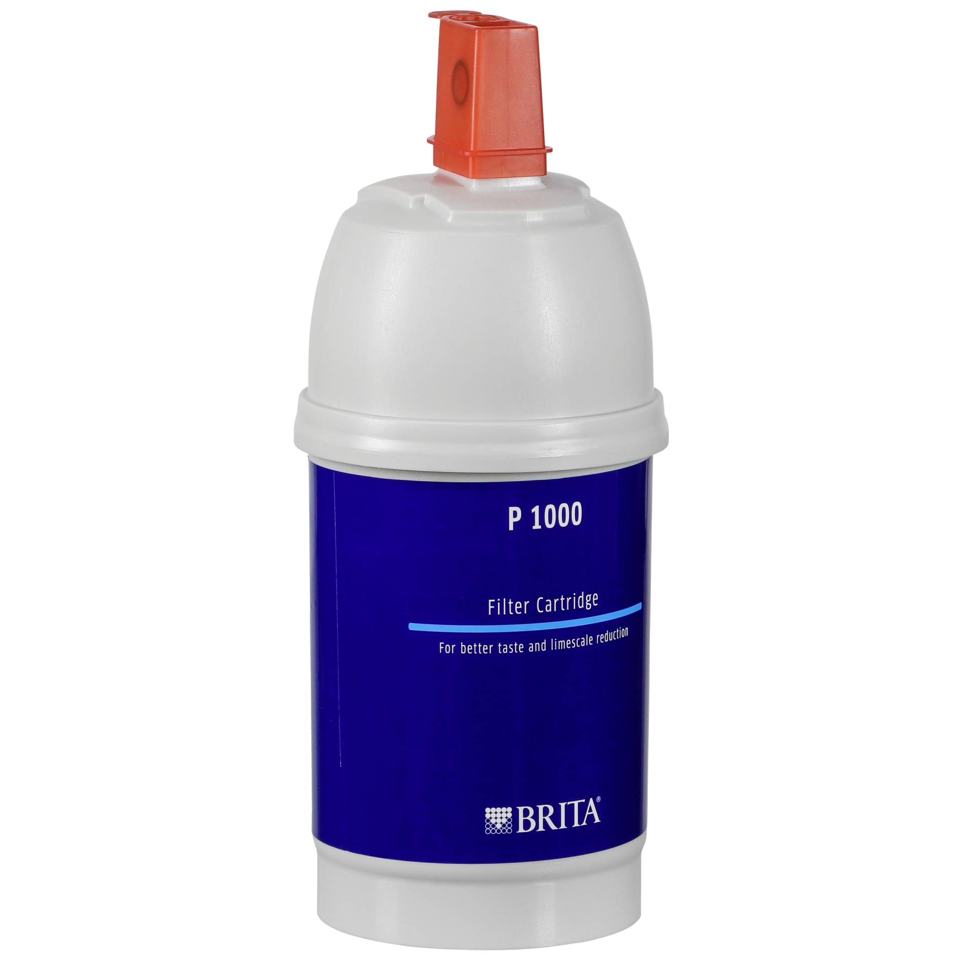 Brita filterkartusche p1000 Kuechenkleingeraete