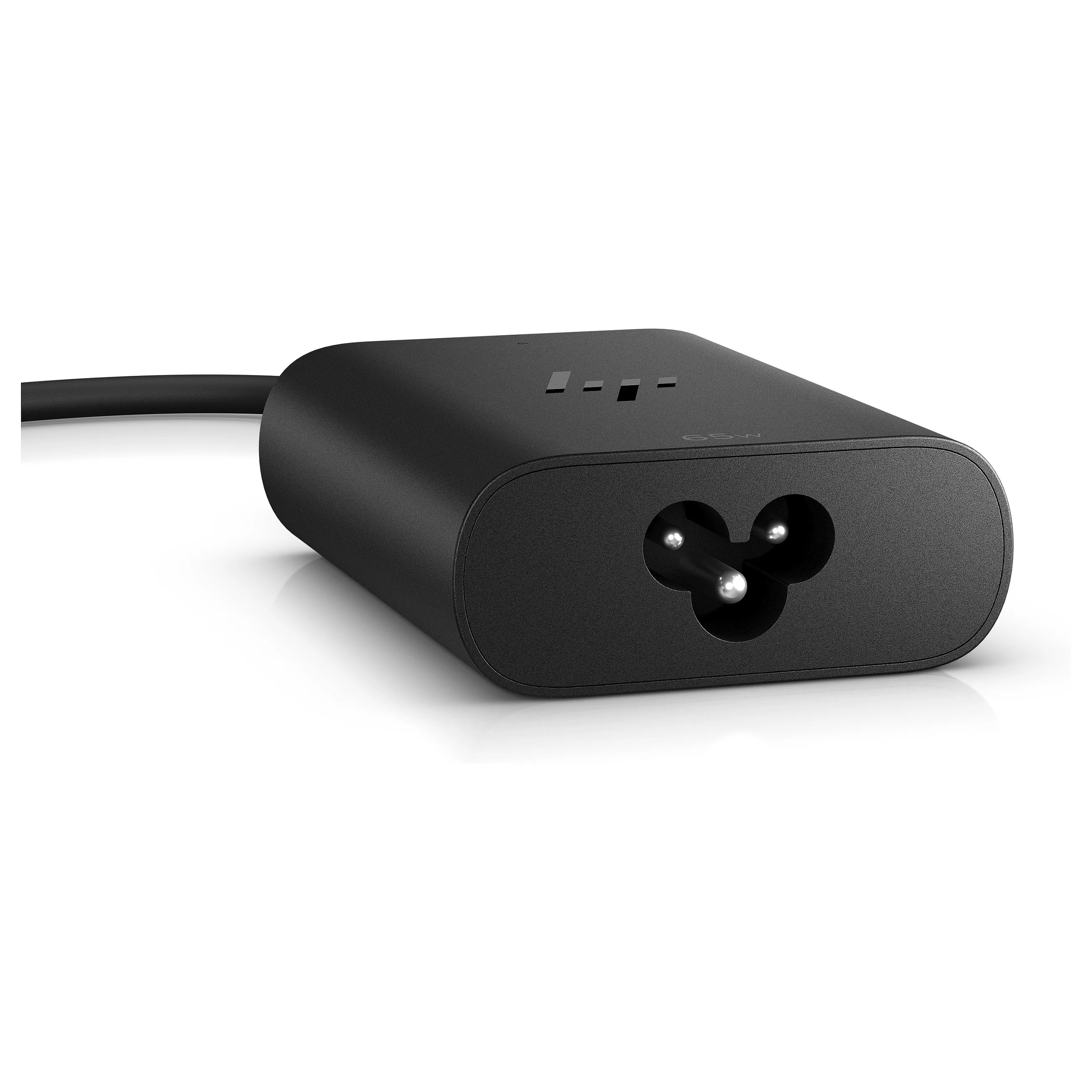 HP 65 W GaN USB C Laptop Ladegeraet Notebook & Tablet Zubehoer