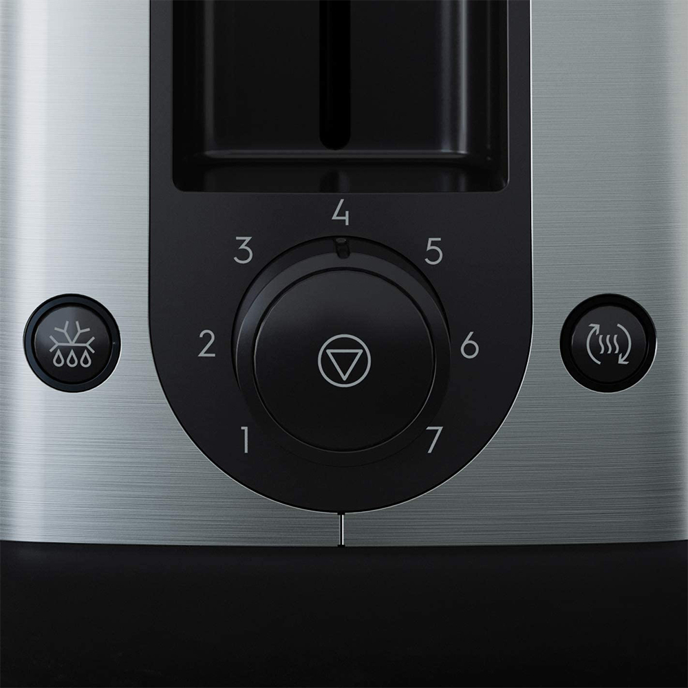 AEG Toaster T3 1 3ST2 Kuechenkleingeraete