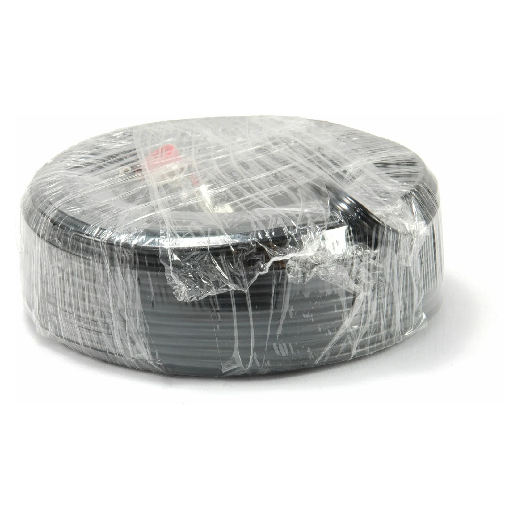 LevelOne CAS 5018 Koaxialkabel 18 m BNC Gleichstrom Schwarz Netzwerk