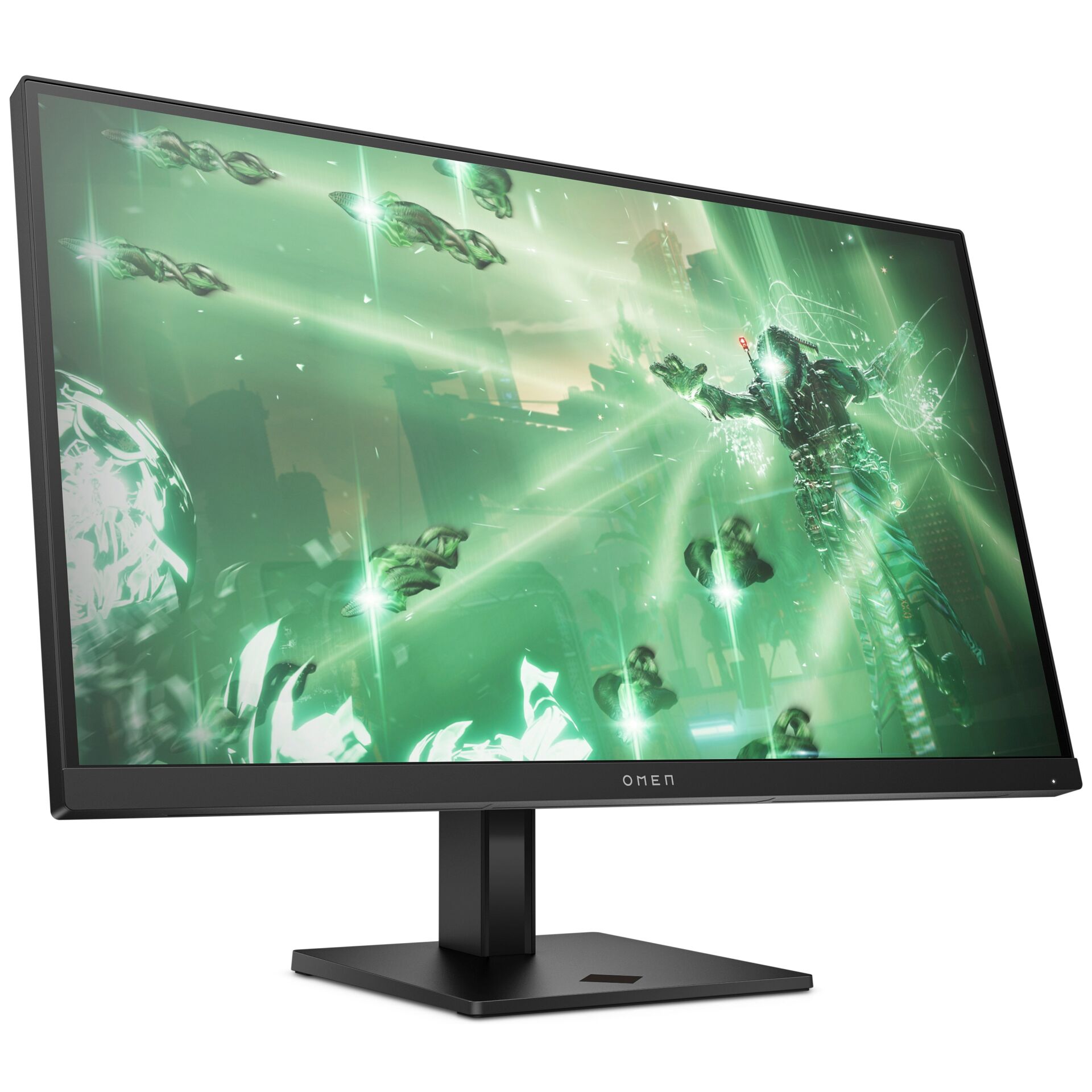 OMEN by HP 27 Zoll QHD 165 Hz Gaming Monitor   OMEN 27q Monitore