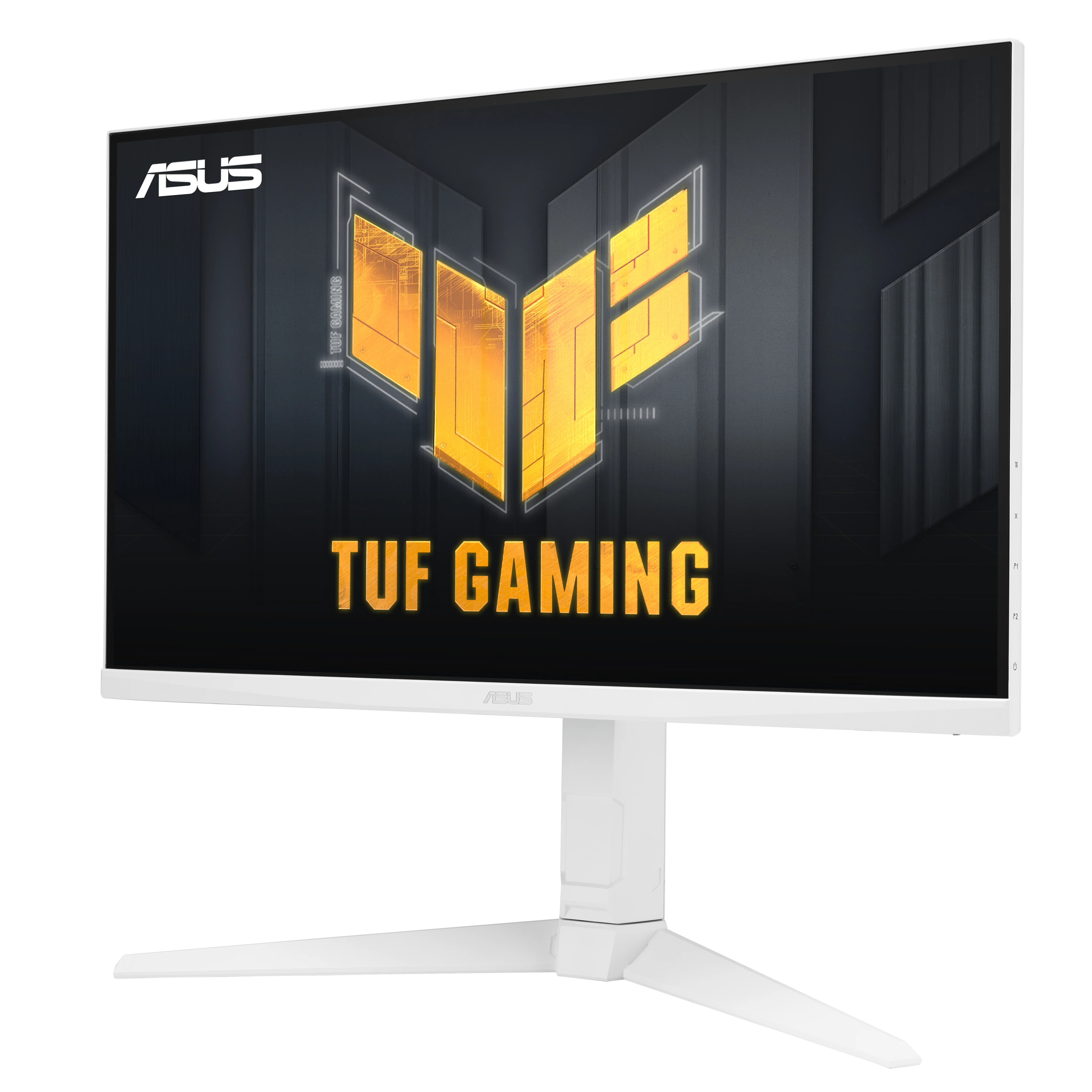 ASUS TUF Gaming VG27AQML1A W 68 5cm  16 9  WQHD HDMI DP Monitore