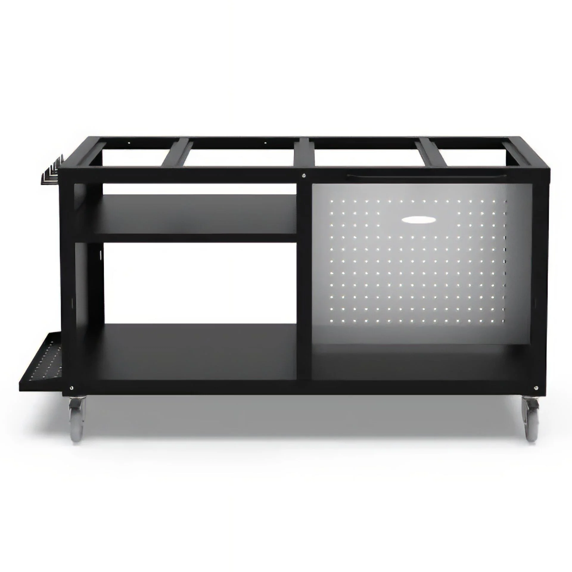 Alfa Forni Kochstation Modul gr  160x80cm nur Rahmen Grills