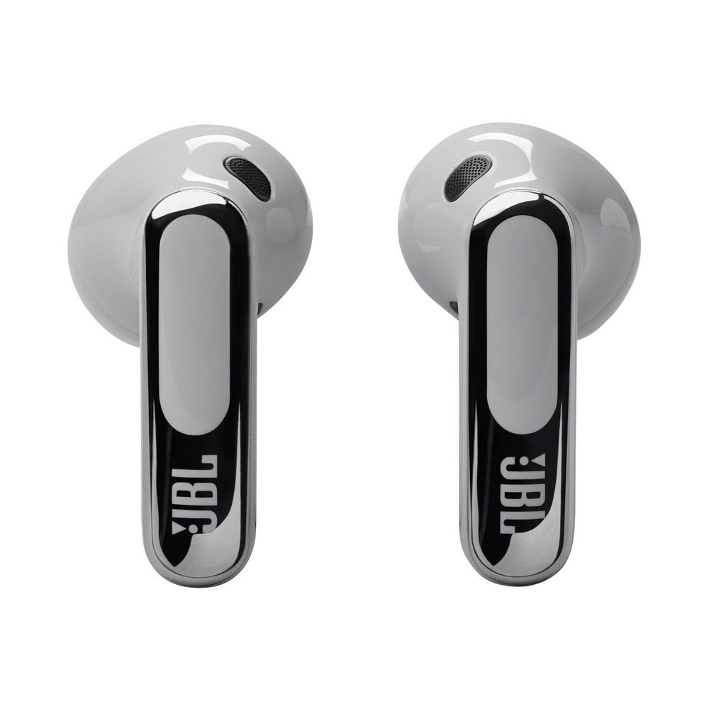 JBL Harman JBL LIVE FLEX3 silver PC-Zubehoer