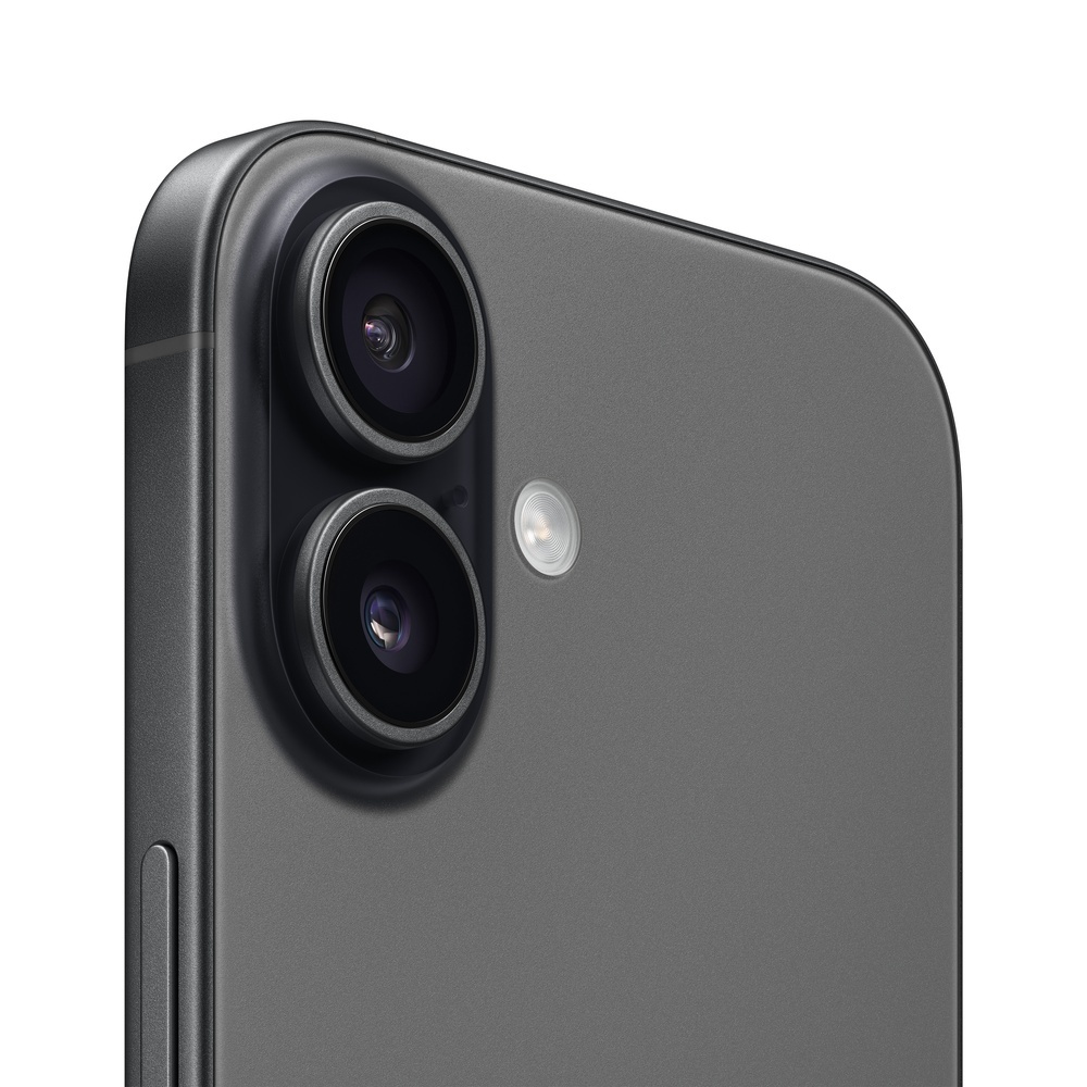 Apple iPhone 17  256GB  schwarz Mobilfunk