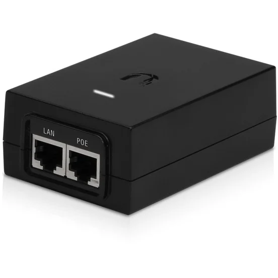 Ubiquiti Z POE 50 60W Power over Ethernet Injector   50 60W   Gigabit   Indoor POE-Injektoren