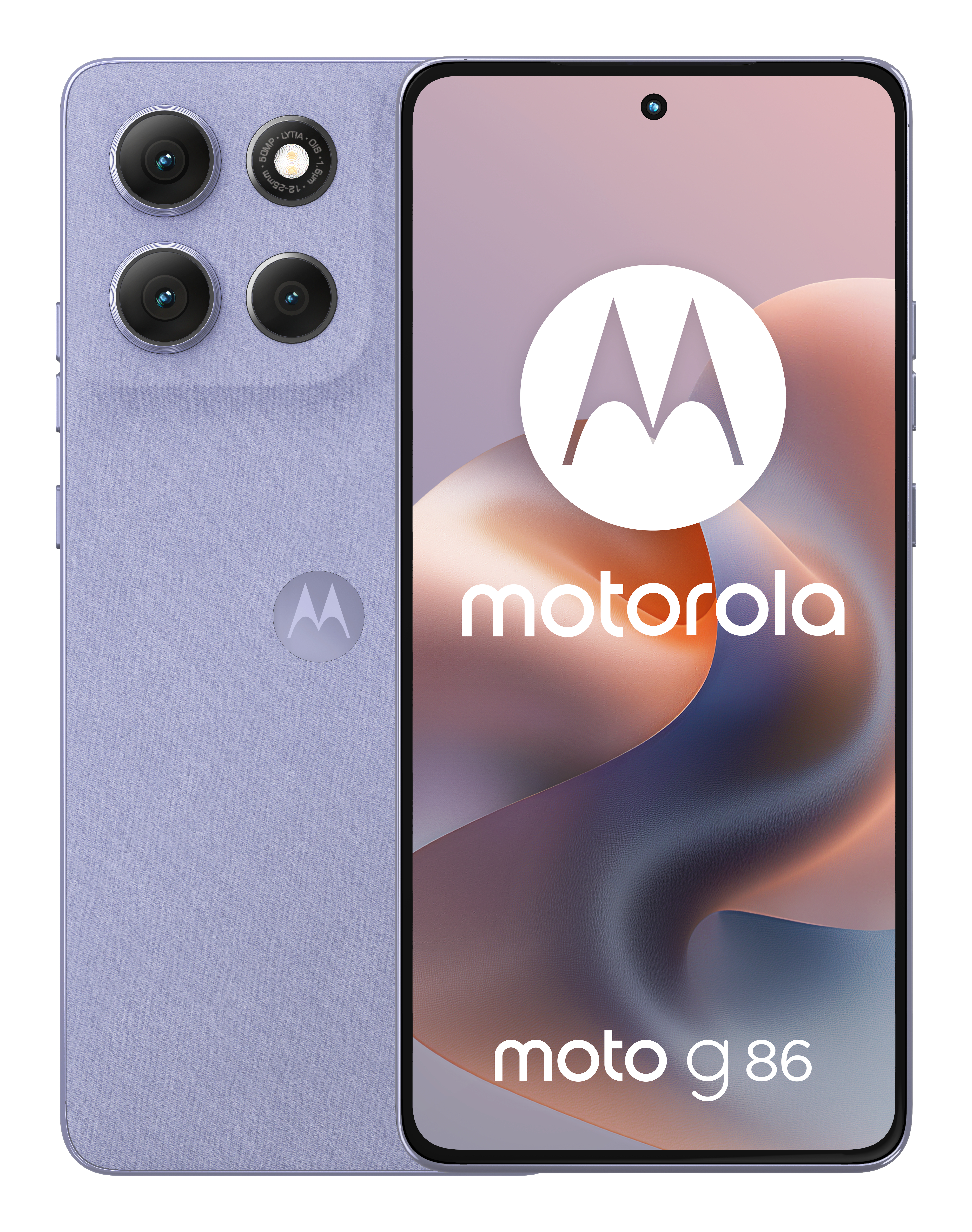 Motorola moto g86 cosmic sky Smartphones