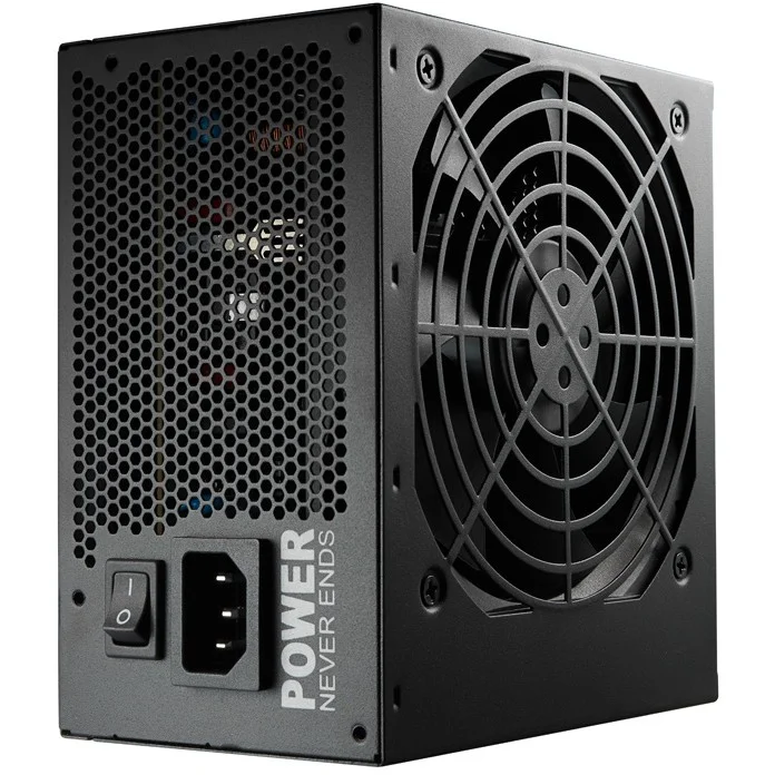 FSP 450W Hyper PRO Netzteil 80 Plus Bronze 450 Watt ATX Stromversorgung Netzteile