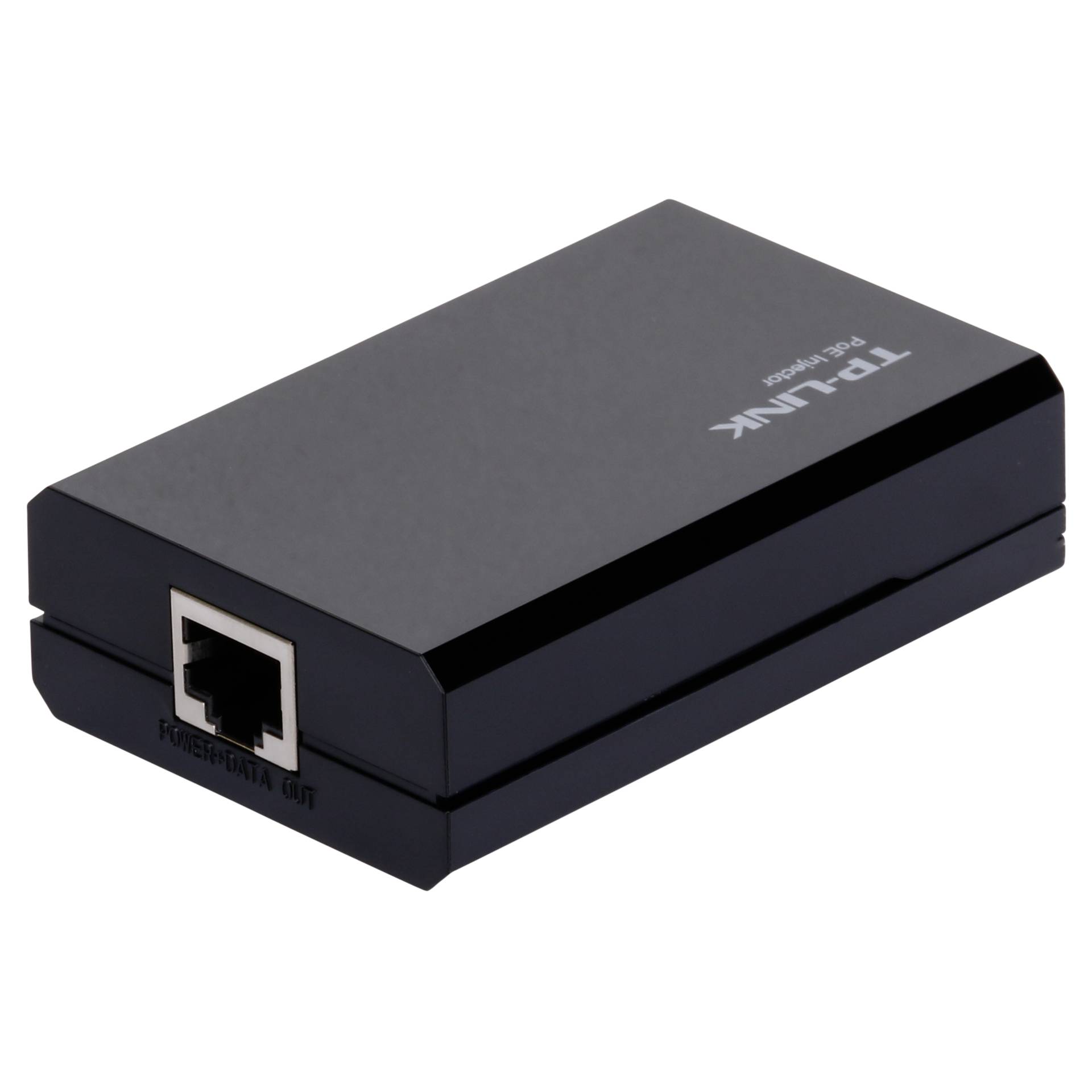 TP Link POE150S PoE Adapter Schnelles Ethernet  Gigabit Ethernet Netzwerk