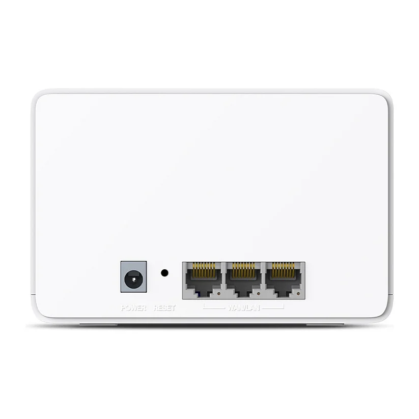 TP Link ax3000 whole home mesh wi fi router 6 Router
