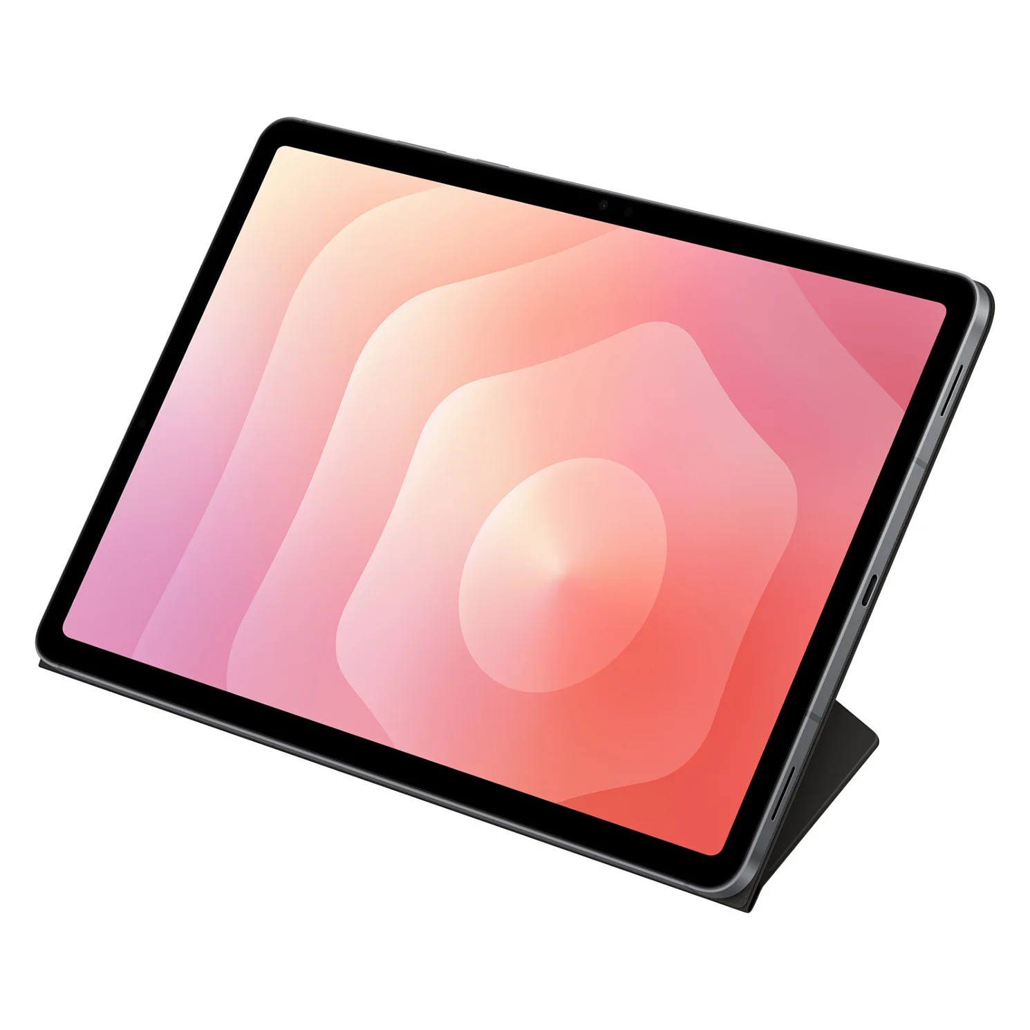 Samsung Book Cover fuer das Galaxy Tab S11 Notebooks & E-Book Reader