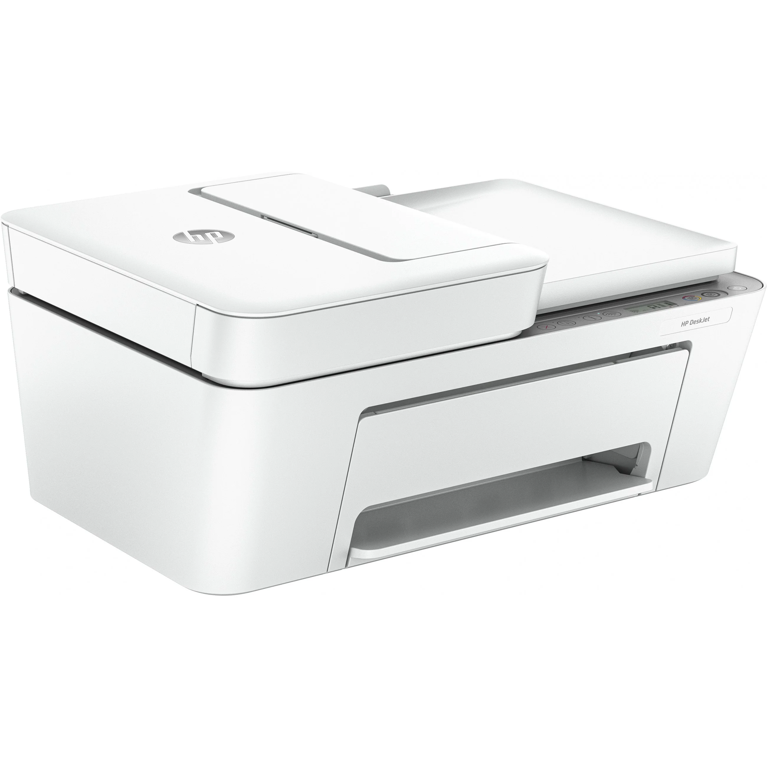 HP Enterprise T HP DeskJet 4220e Tintenstrahldrucker 3in1 HP  A4 WiFi ADF Drucker & Scanner