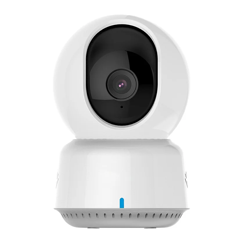 Aqara Camera E1   Netzwerk Ueberwachungskamera Smart Home