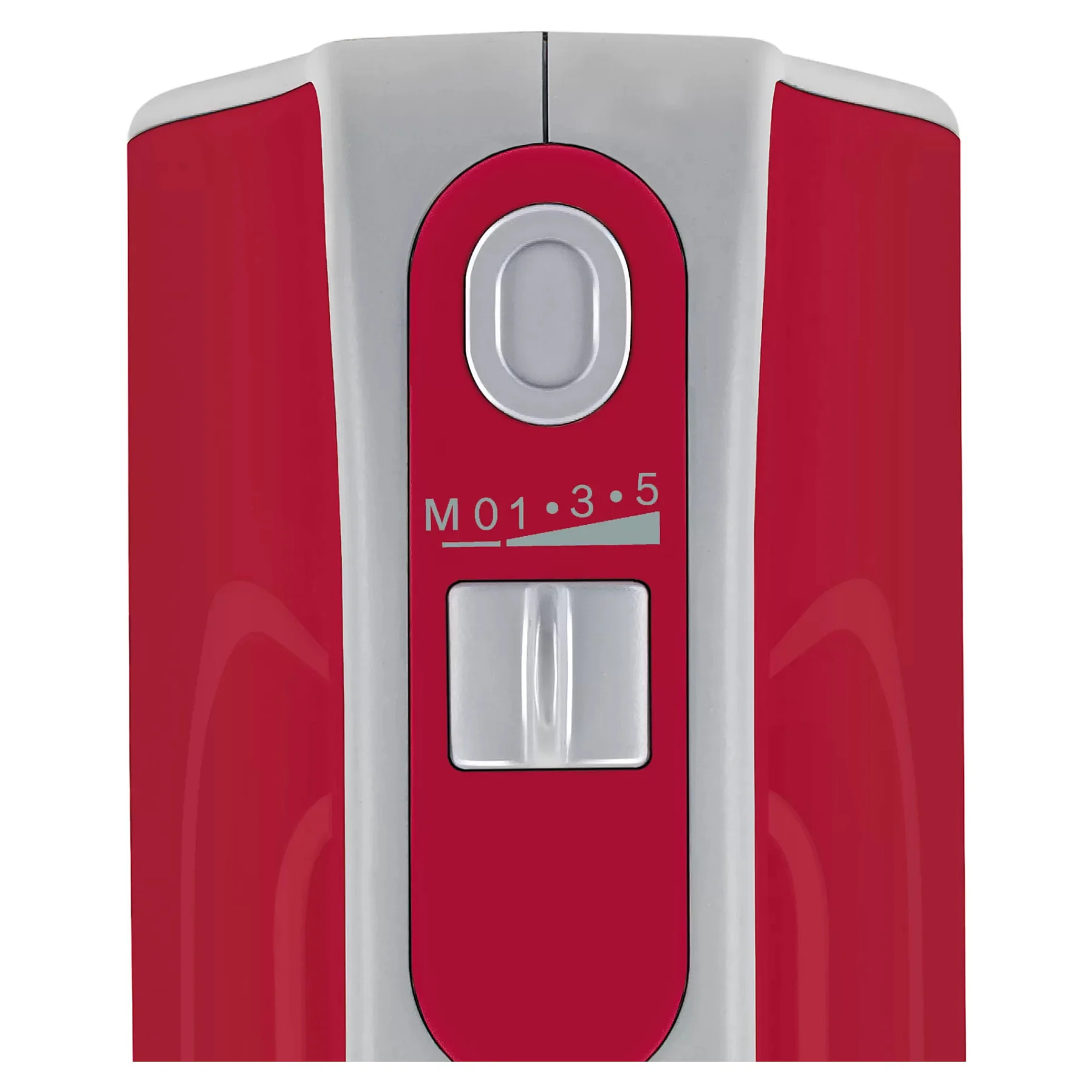 Bosch Handruehrer Styline Colour 500 W Rot Kuechenkleingeraete