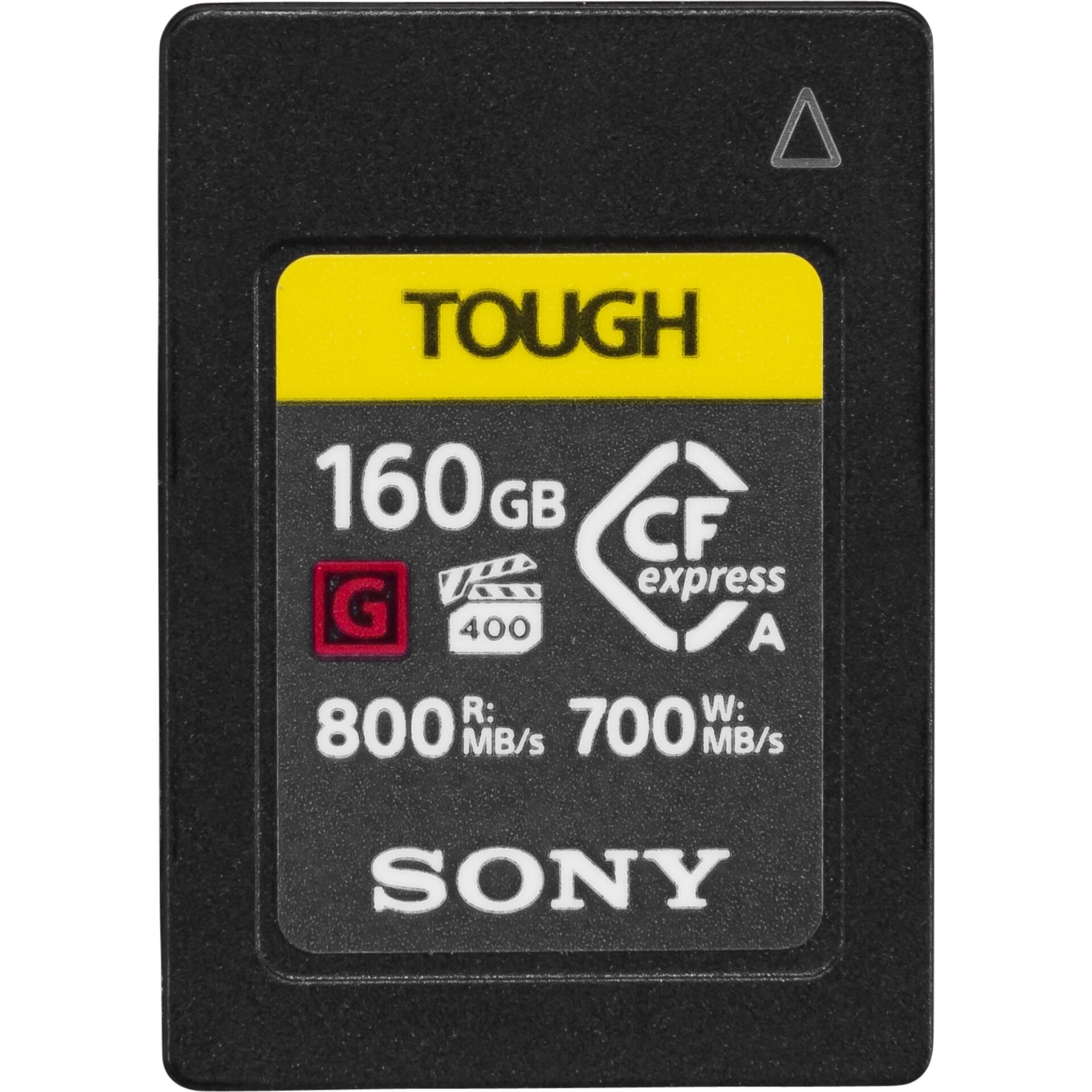 Sony CFexpress Type A 160GB CEAG16T Speichermedien