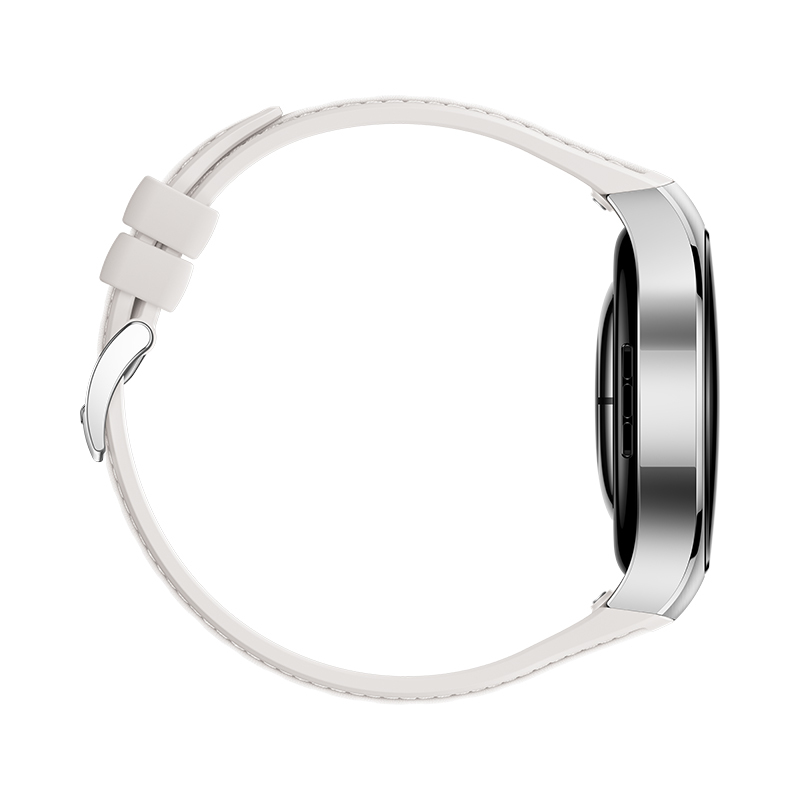 HUAWEI watch 5 42mm  soc l19l  white composite strap Smartwatches & Fitnesstracker