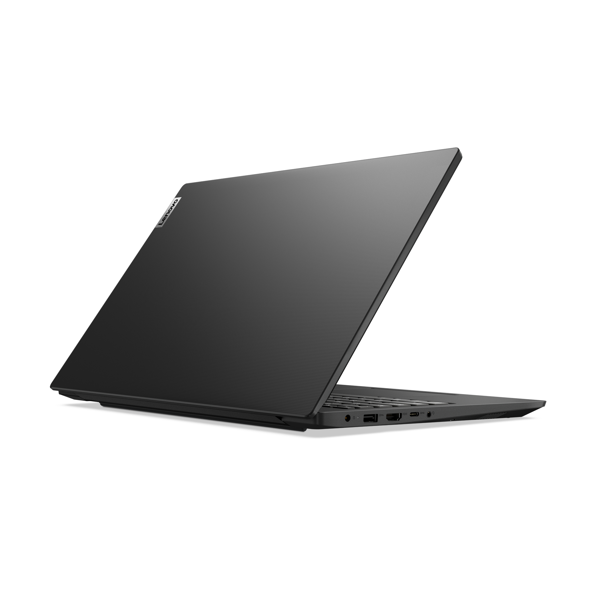 Lenovo V15 G2 IJL Intel  Celeron  N N4500 Laptop 39 6 cm  15 6   Full HD 8 GB DDR4 SDRAM 256 GB SSD Wi Fi 6  802 11ax  Windows 11 Home Deutsch Schwarz Notebooks & E-Book Reader