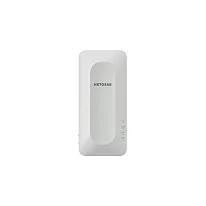 NETGEAR EAX15 Netzwerk Repeater Weiss 10  100  1000 Mbit s Access Points