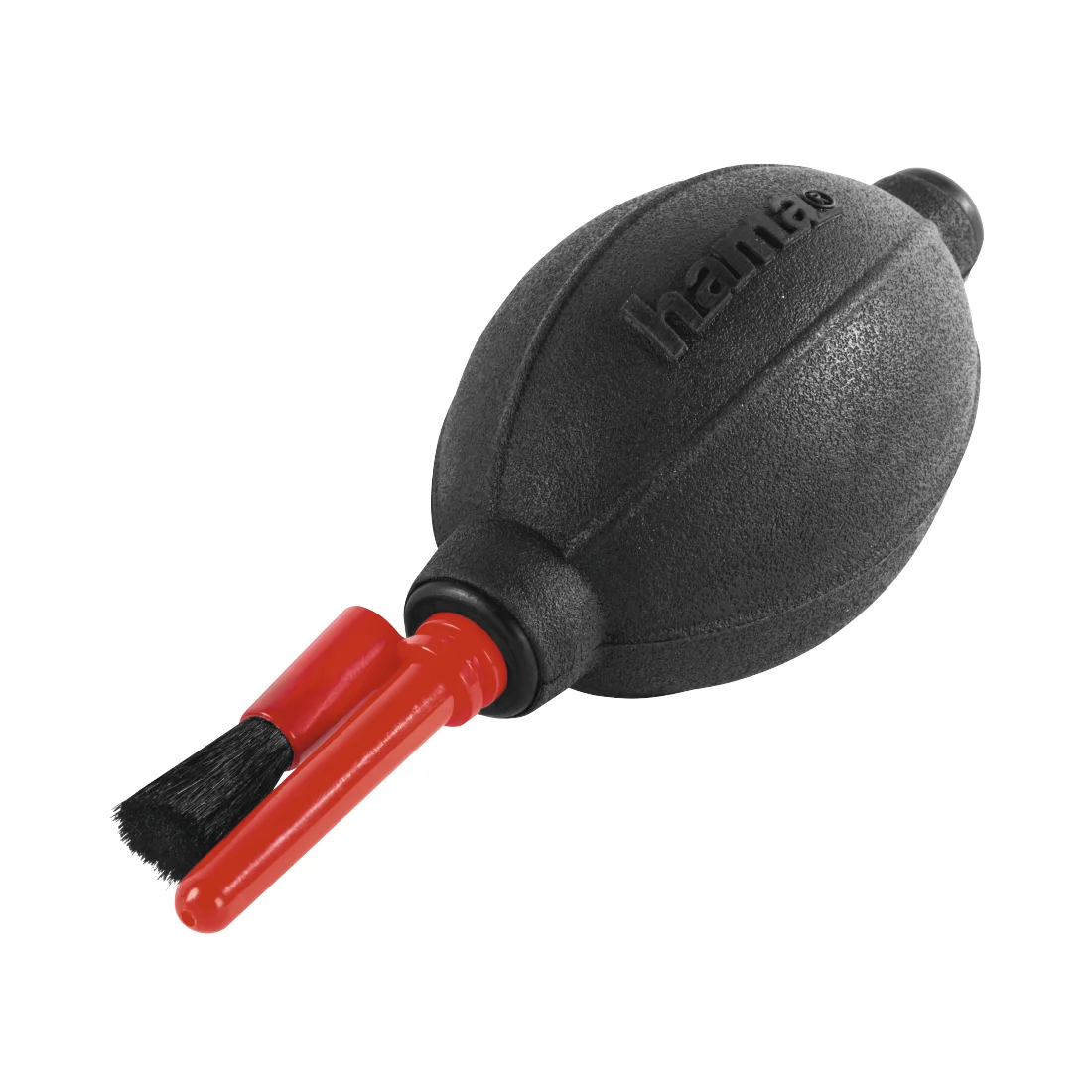 Hama Dust Ex Brush 55 Digitalkamera Luftdruckreiniger fuer Geraetereinigung Kamera & Foto