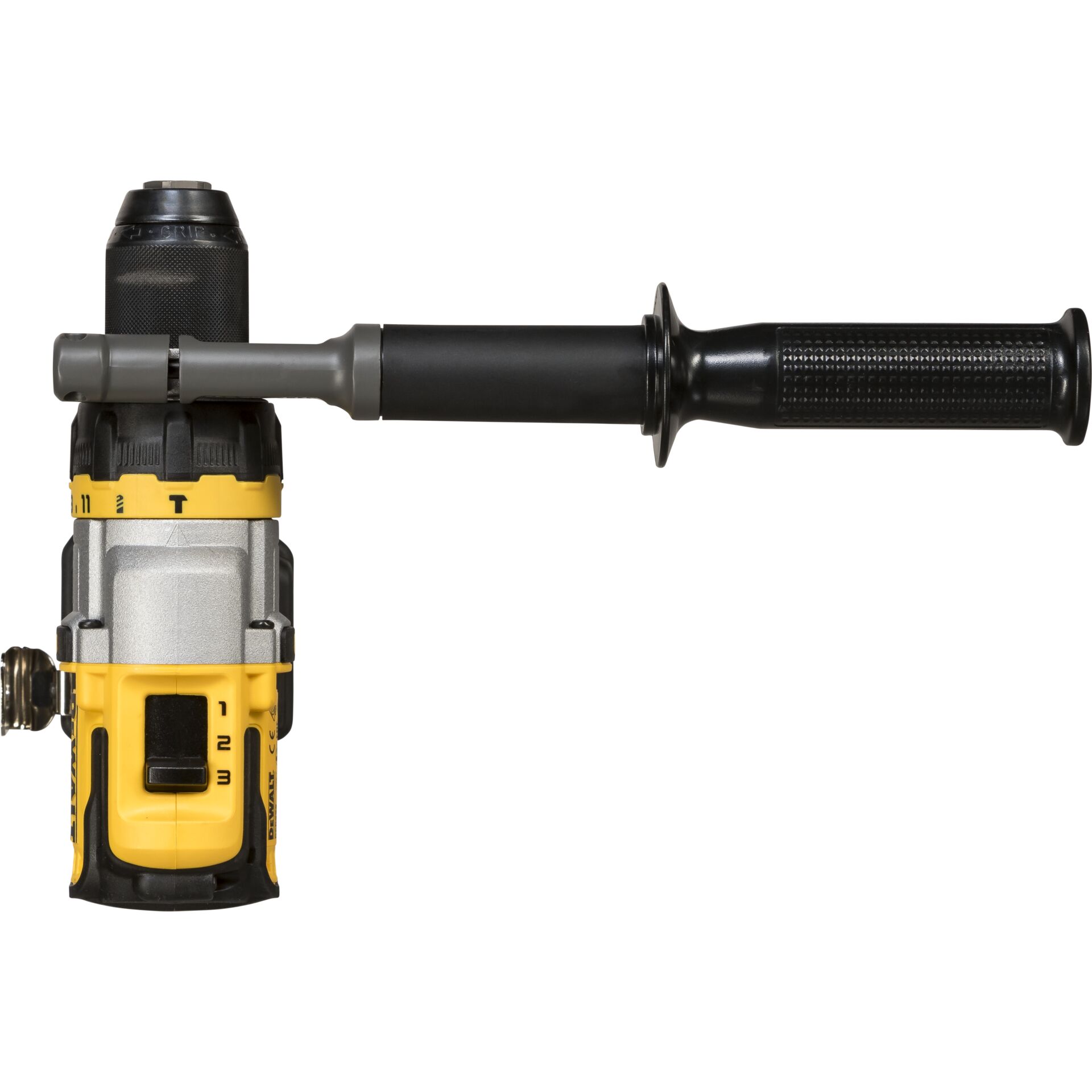 DEWALT DCD999NT XJ Akku Schlagbohrschrauber Bohrer & Schrauber