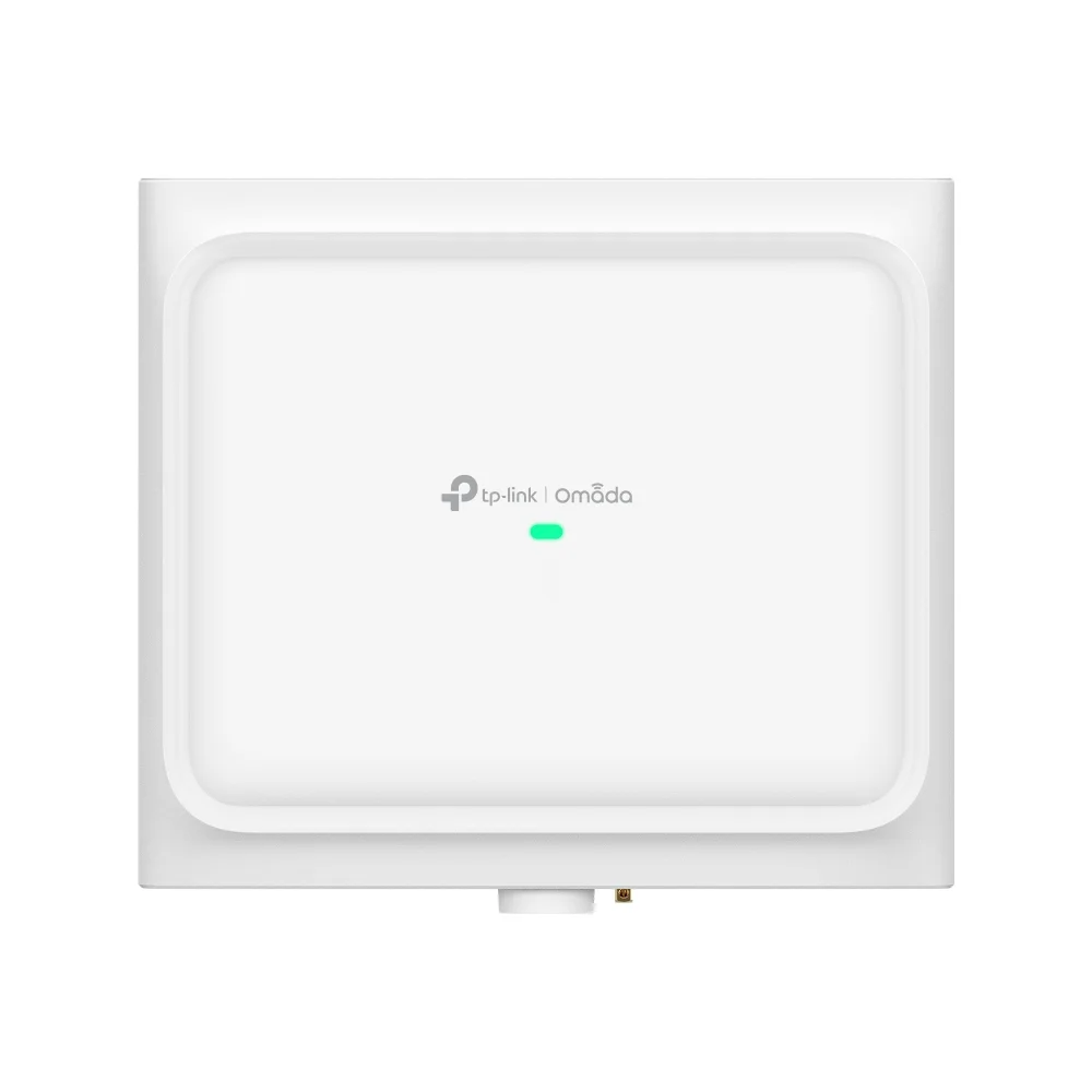 TP Link Omada BE9300 Indoor Outdoor WiFi 7 Access Point Netzwerk