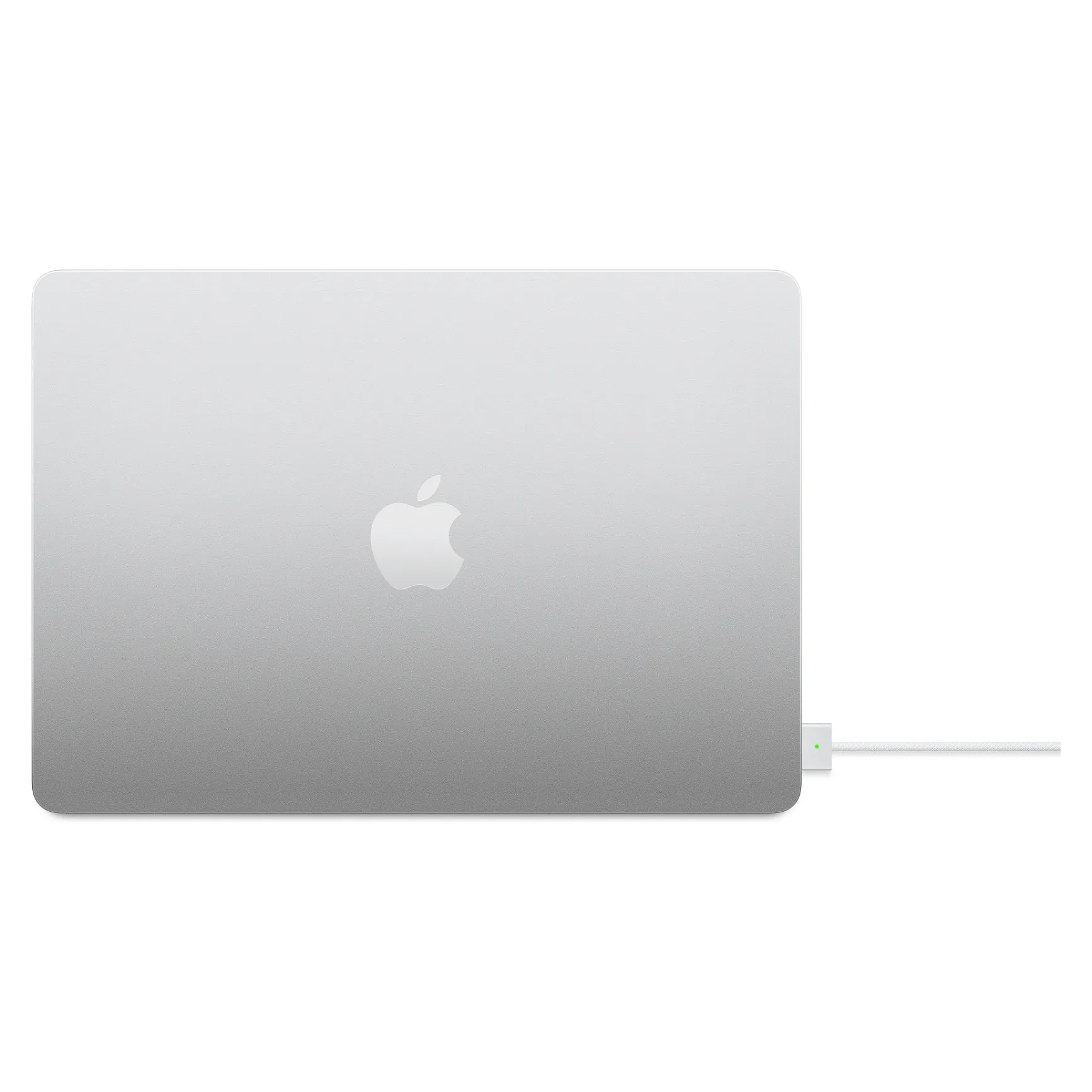 Apple usb c to magsafe 3 cable 2m   silver Notebook & Tablet Zubehoer