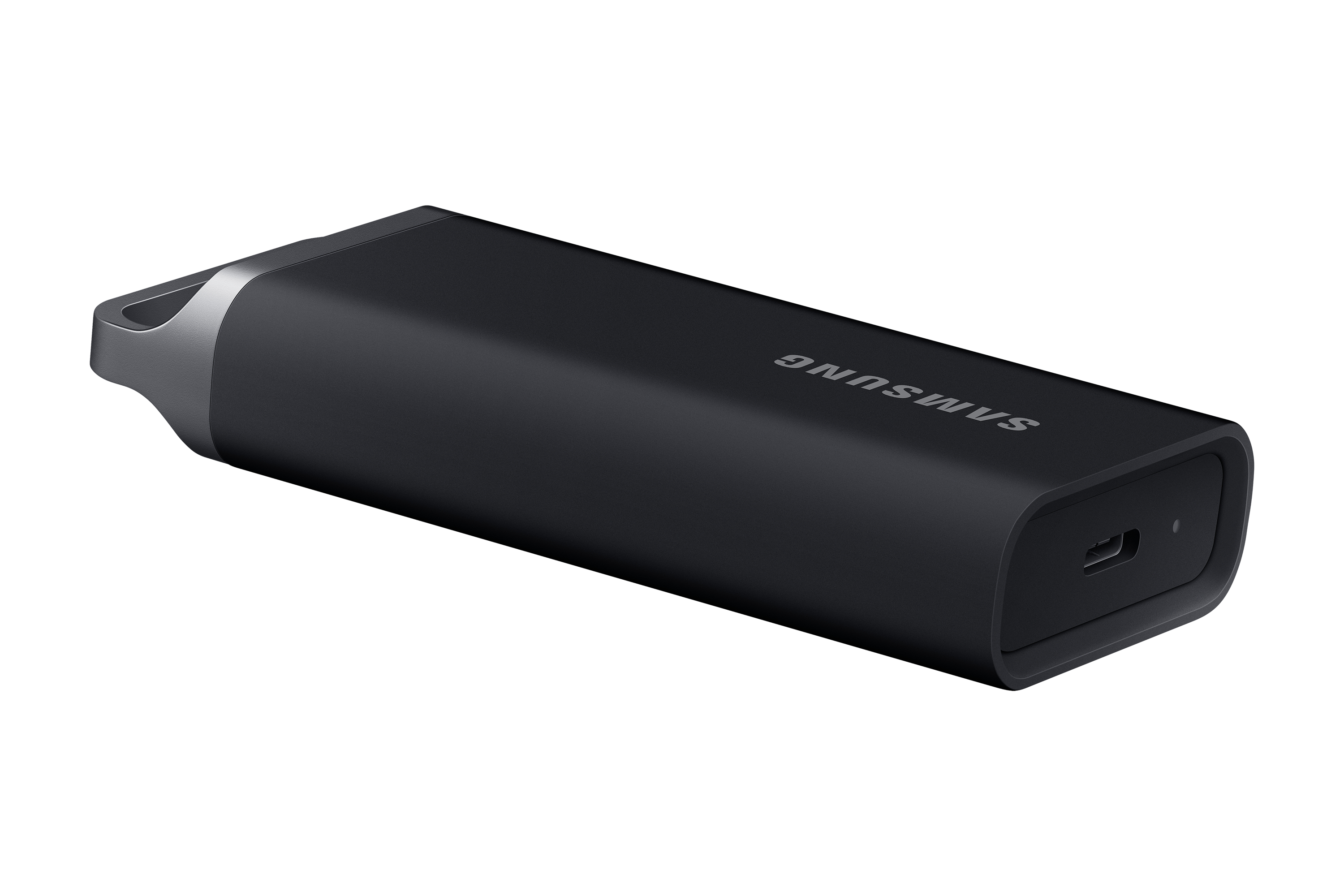 Samsung MU PH2T0S 2 TB 3 2 Gen 1  3 1 Gen 1  Schwarz Speichermedien