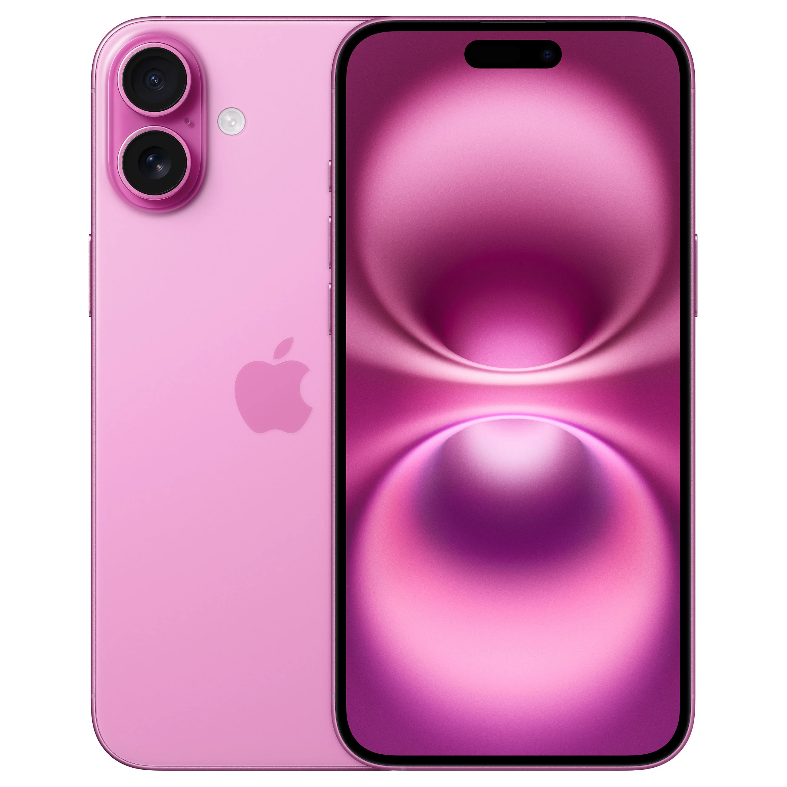 Apple iPhone 16 Plus 512GB Pink Smartphones