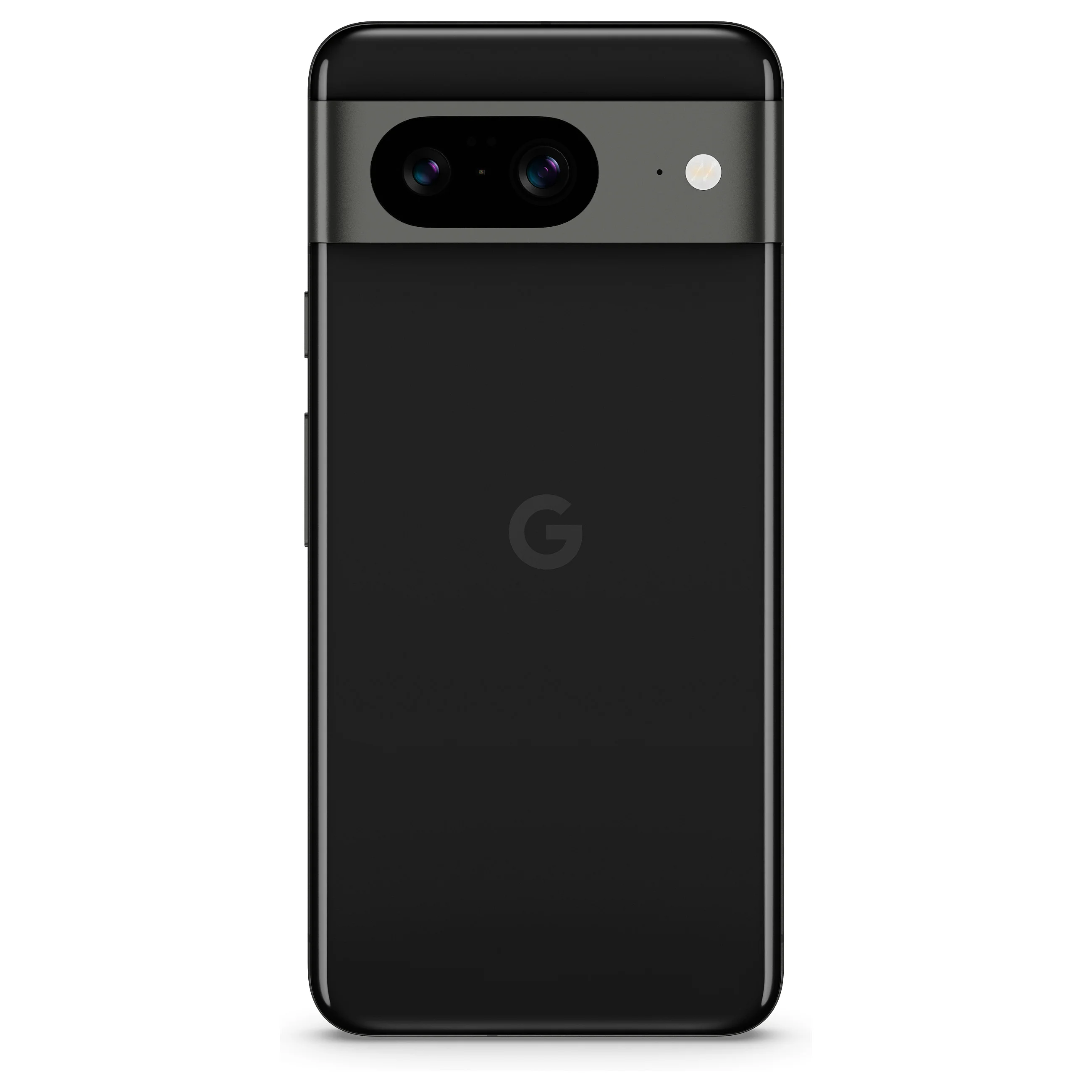 Google Pixel 8 256GB 8RAM 5G obsidian Mobilfunk