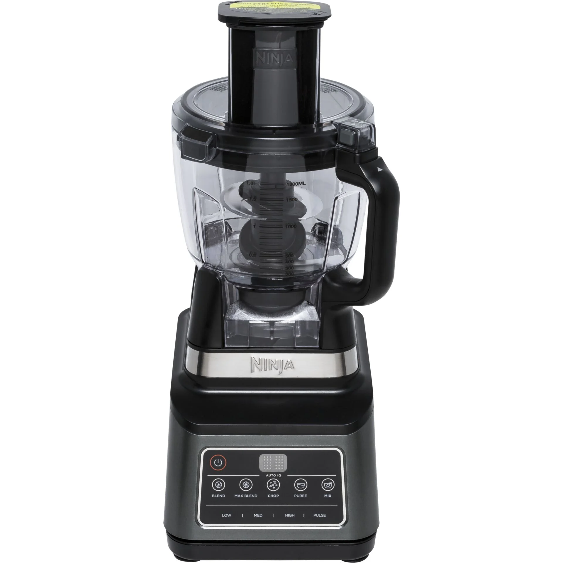 Ninja BN800EU 3  in 1 Kuechenmaschine Kuechenkleingeraete