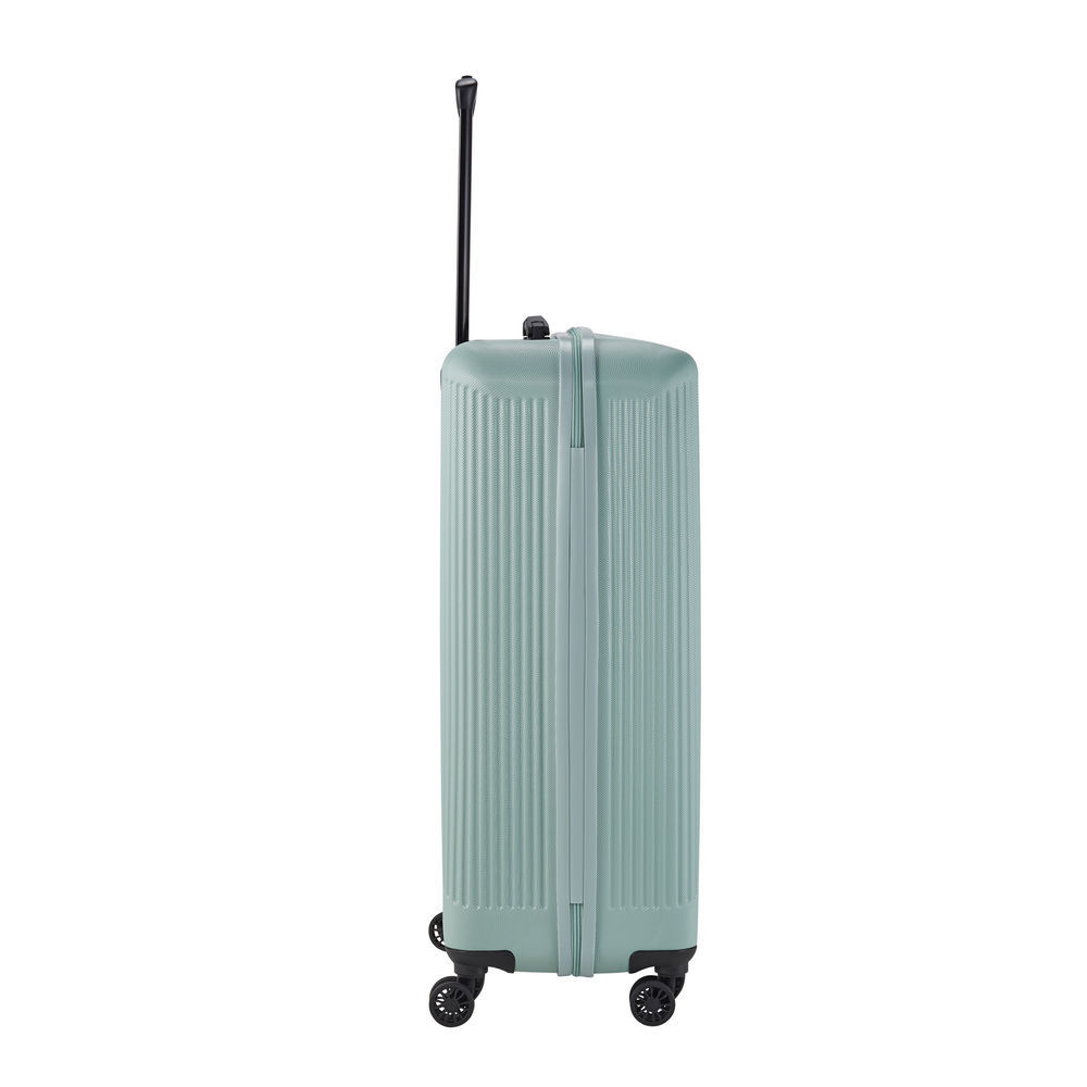 TRAVELITE 4 Rollen Trolley L Bali  77cm  mint Taschen & Rucksaecke