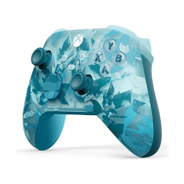 Microsoft Xbox Wireless Control  Ice Breaker Special Editon Zubehoer Gaming