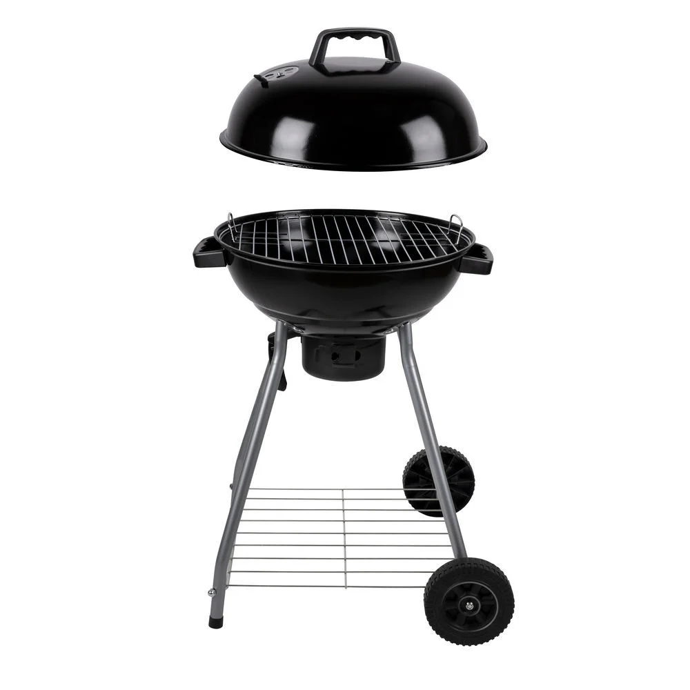 ALPINA Kugelgrill  Durchmesser 46cm Grills