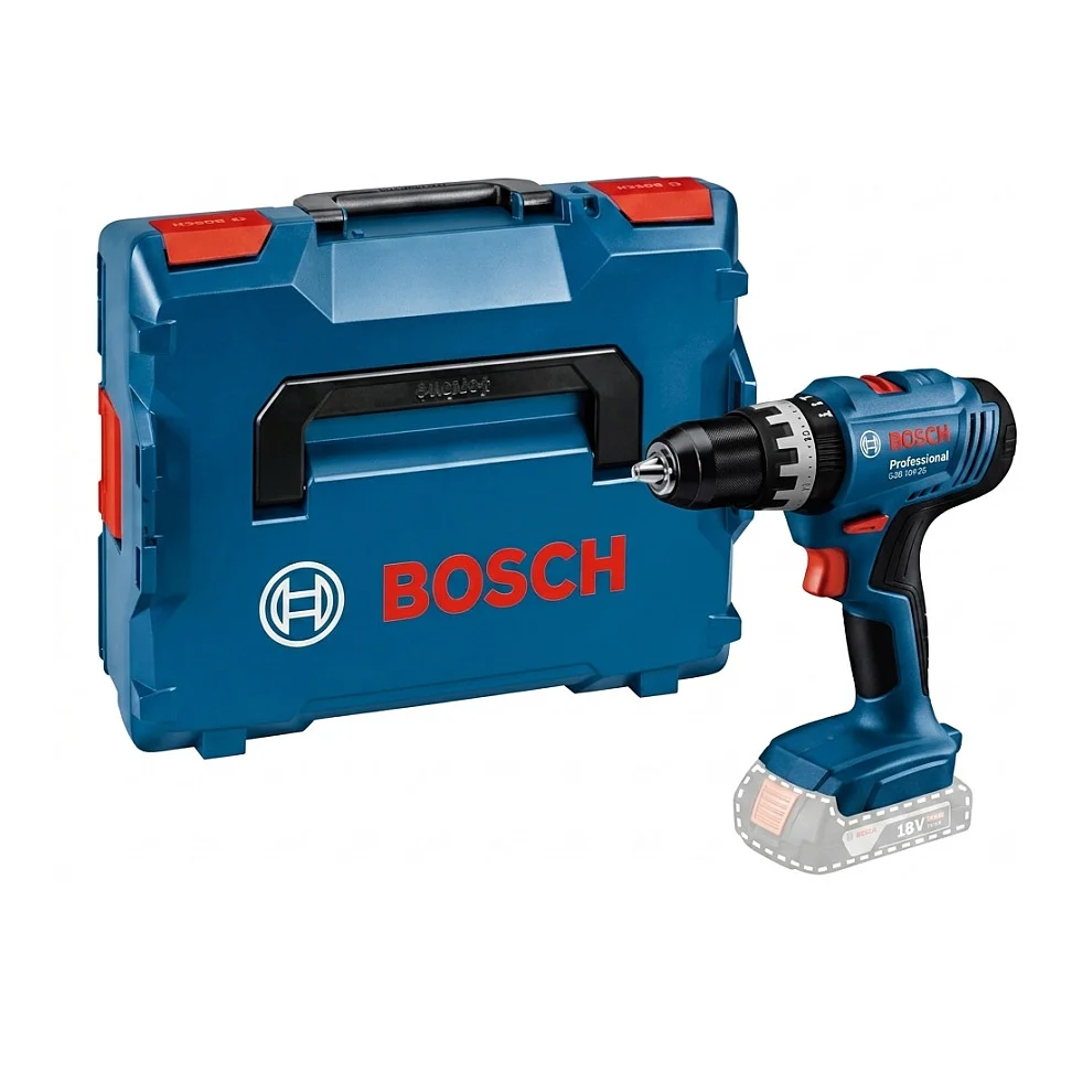 Bosch GSB 18V 25 Akku Schlagbohrschrauber Bohrer & Schrauber