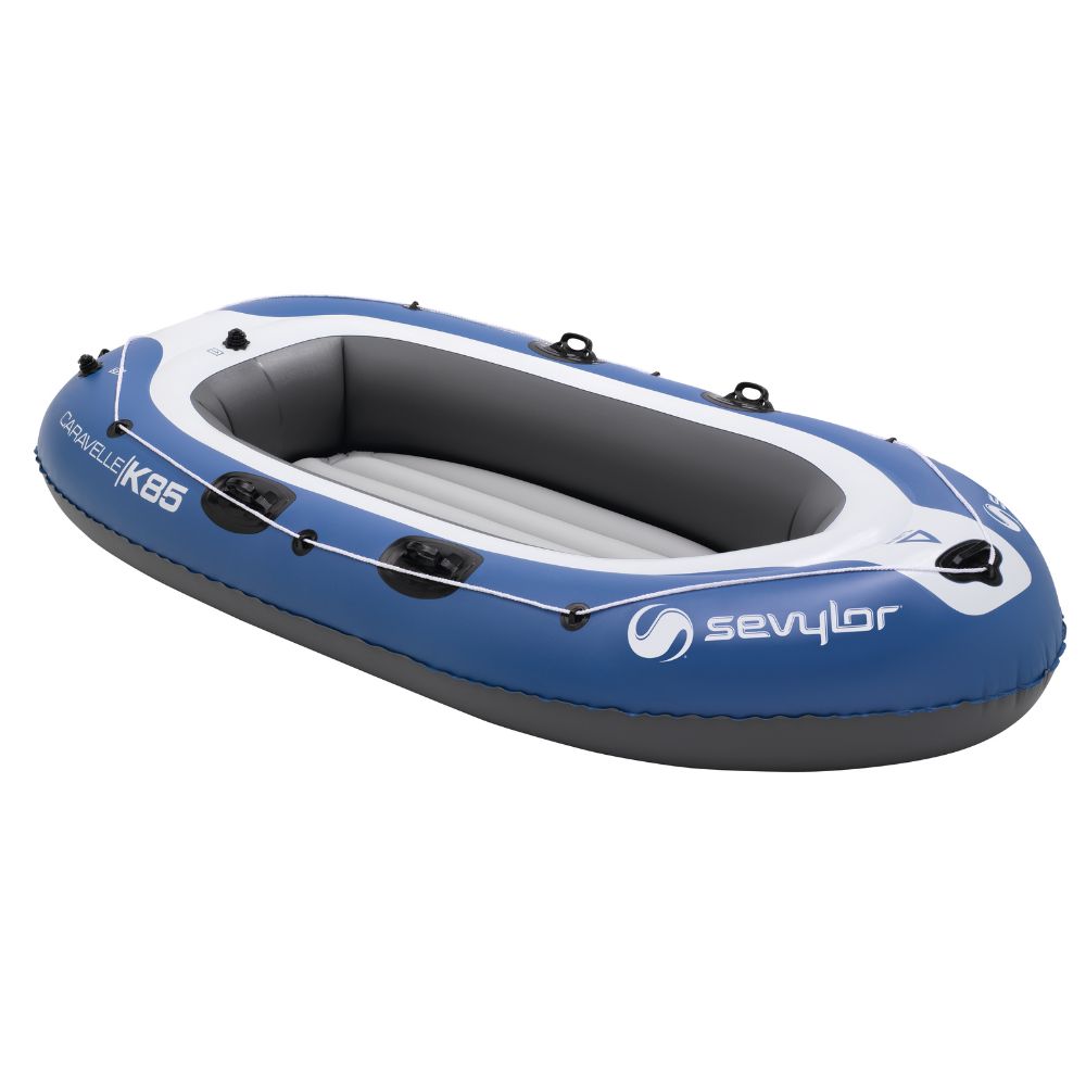 Sevylor Caravelle K85 3 Personen Freizeitboot Badespass